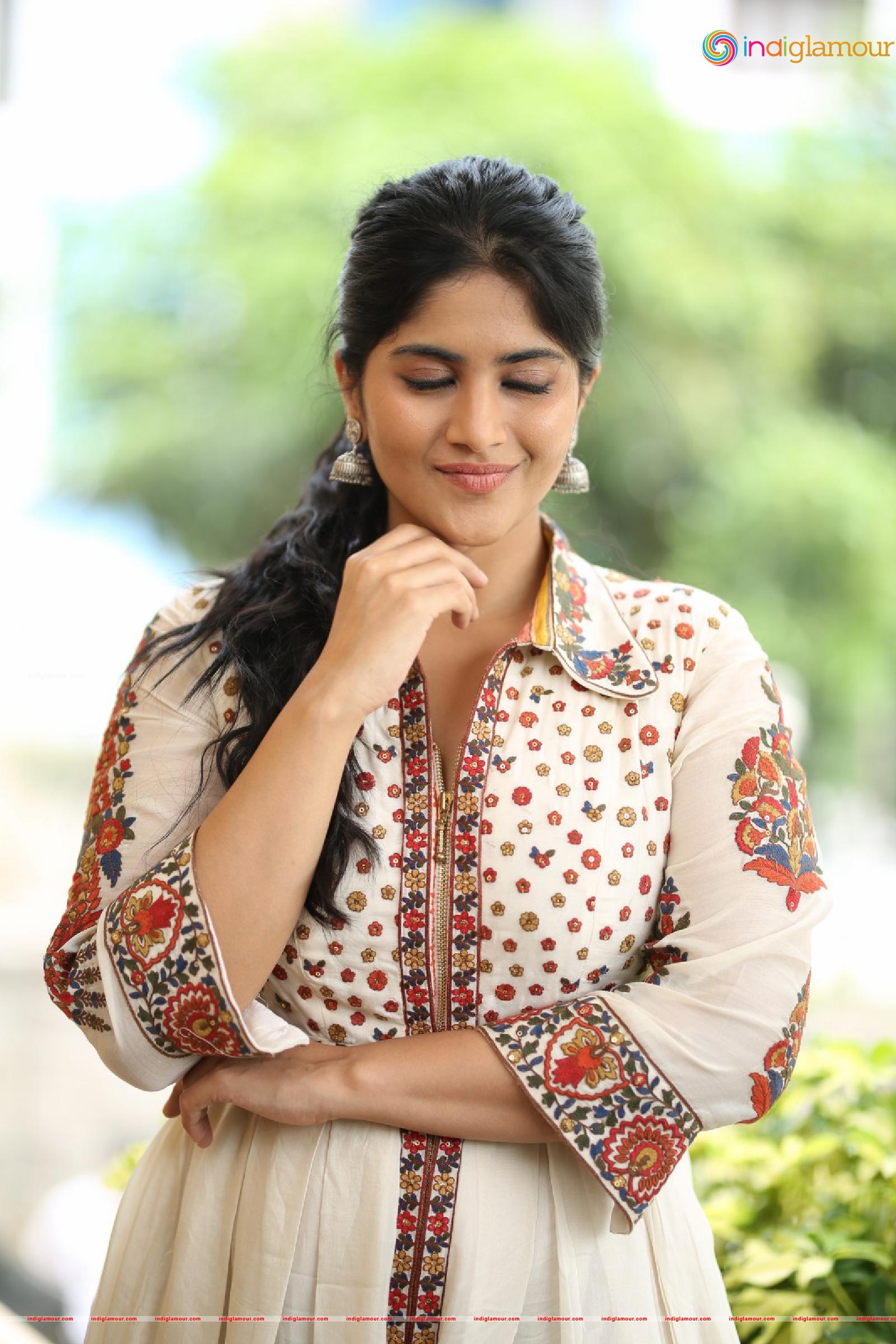 Megha Akash Actress hd photo