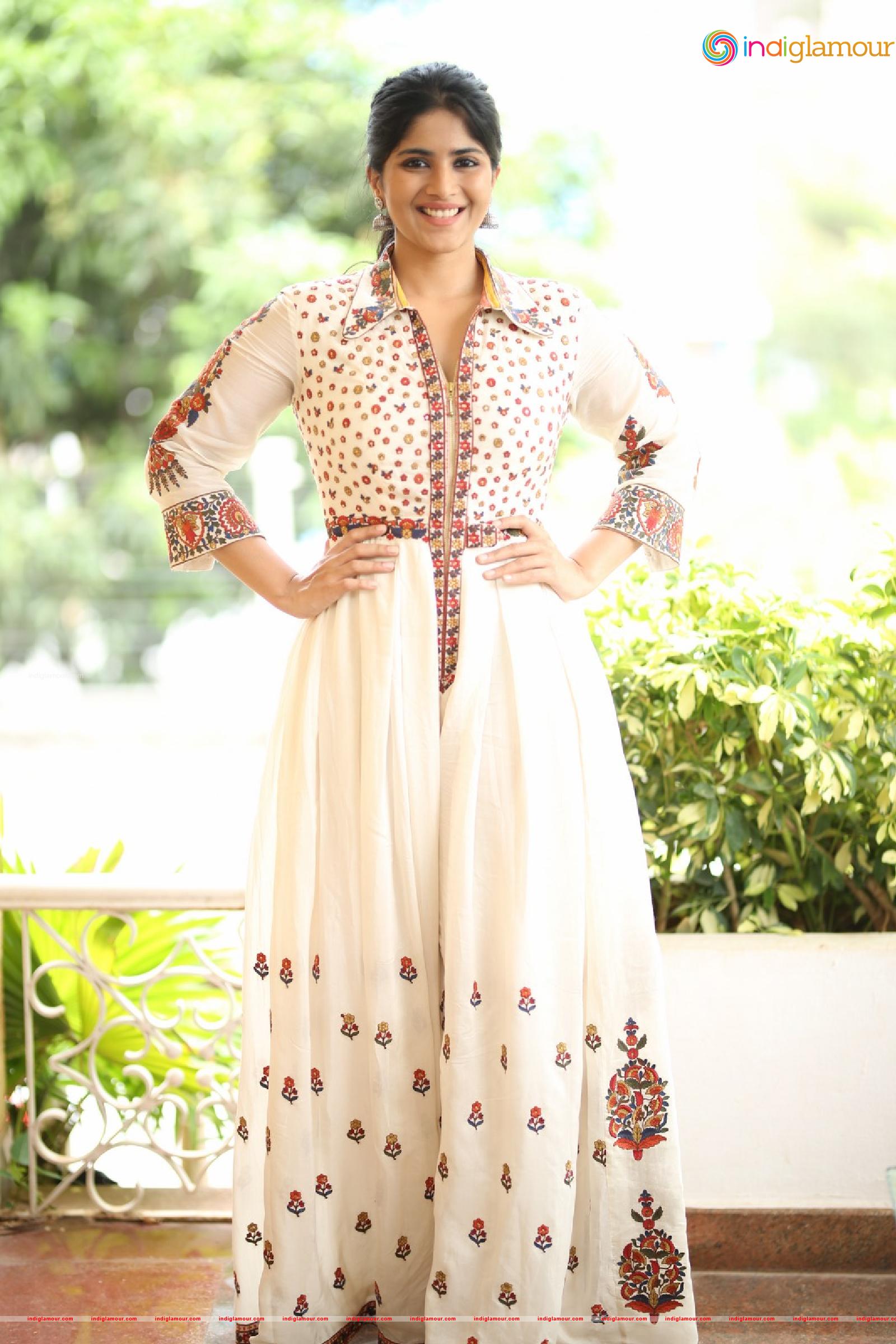 Megha Akash Actress hd photo