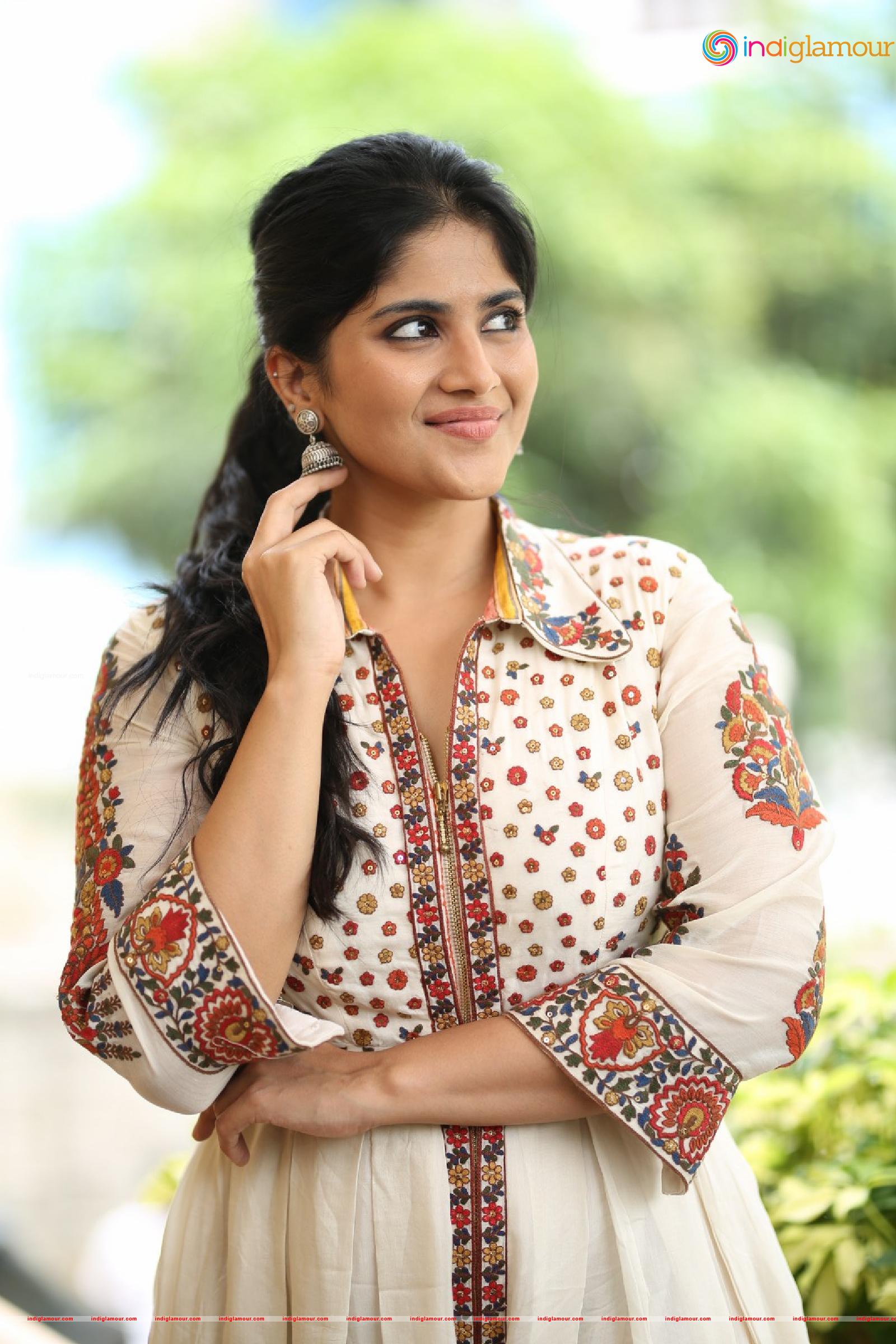 Megha Akash Actress hd photo