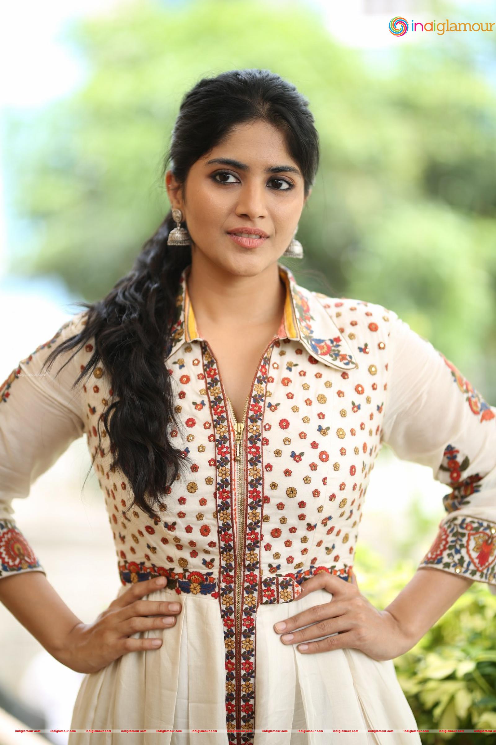 Megha Akash Actress hd photo