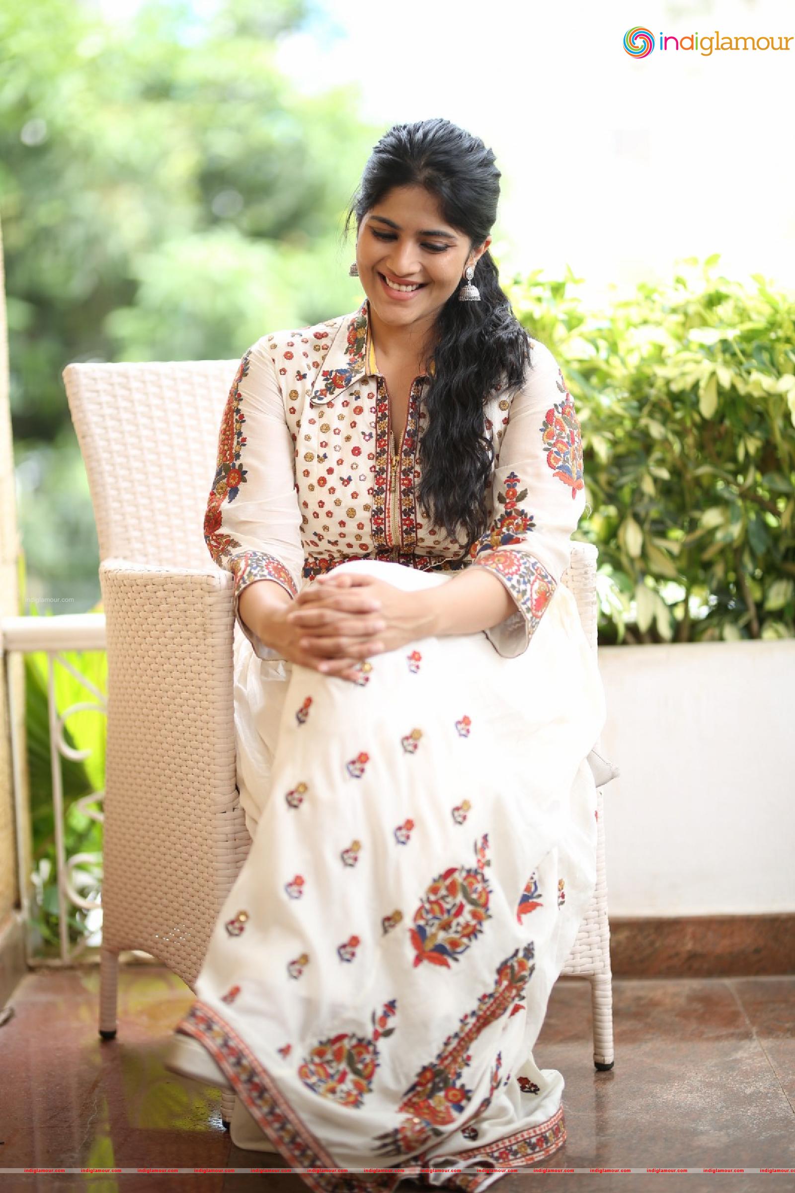 Megha Akash Actress hd photo