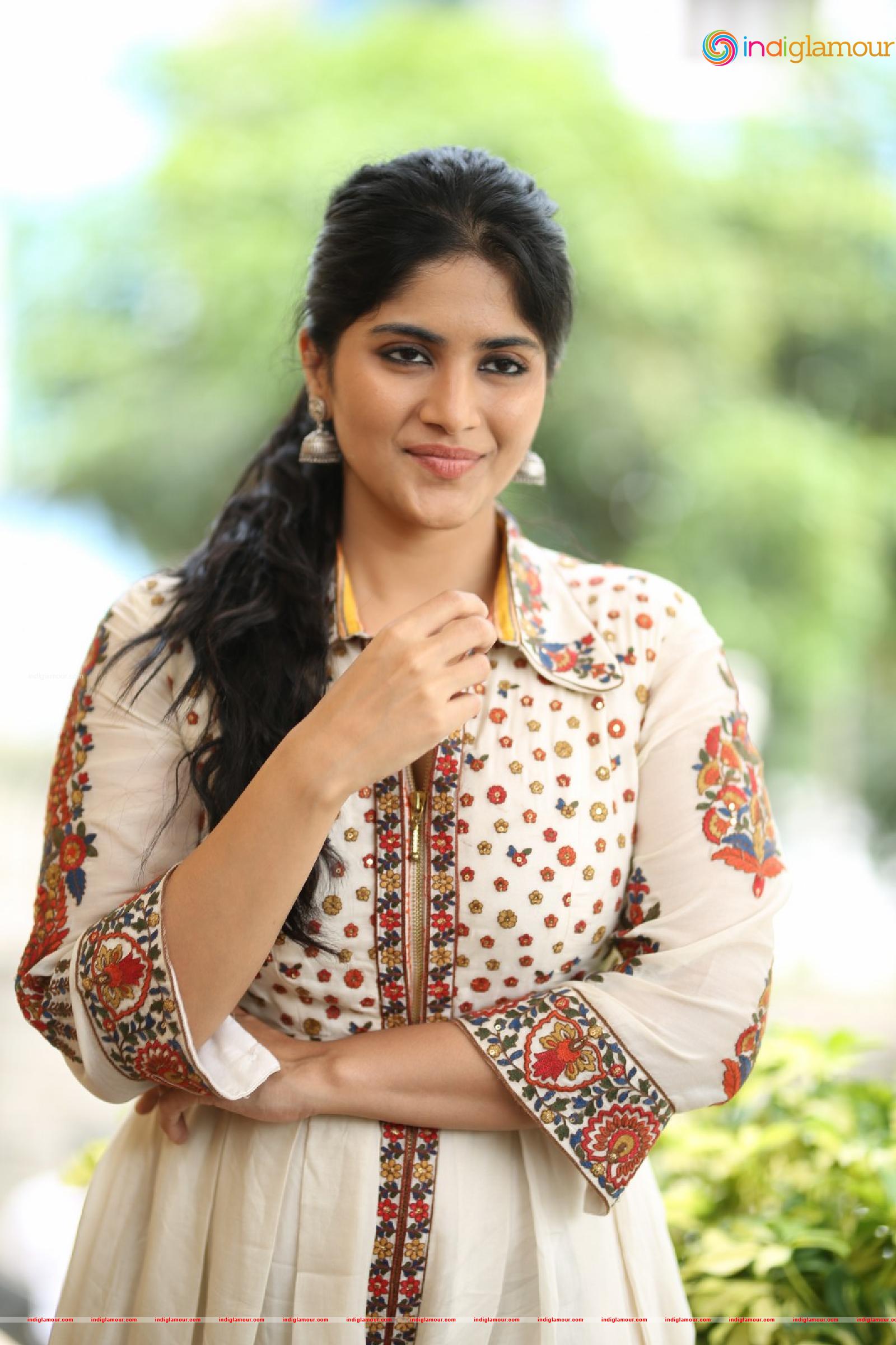 Megha Akash Actress hd photo
