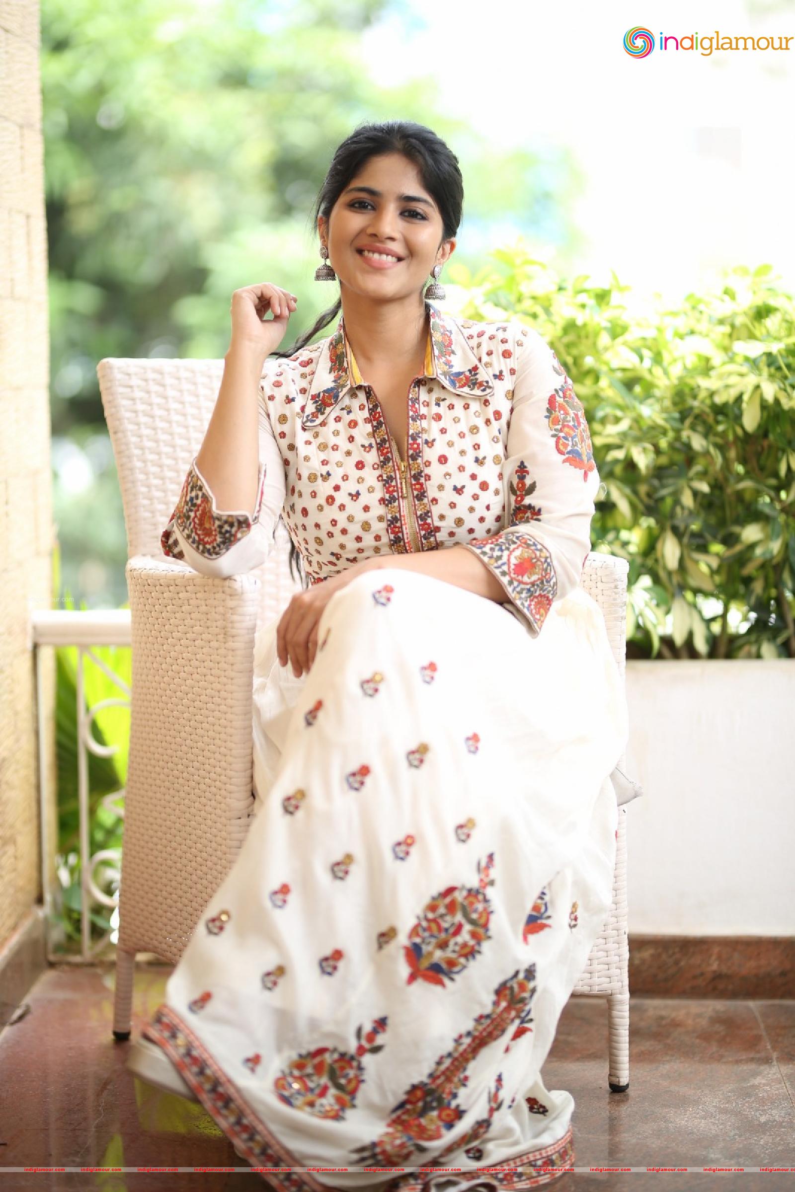 Megha Akash Actress hd photo
