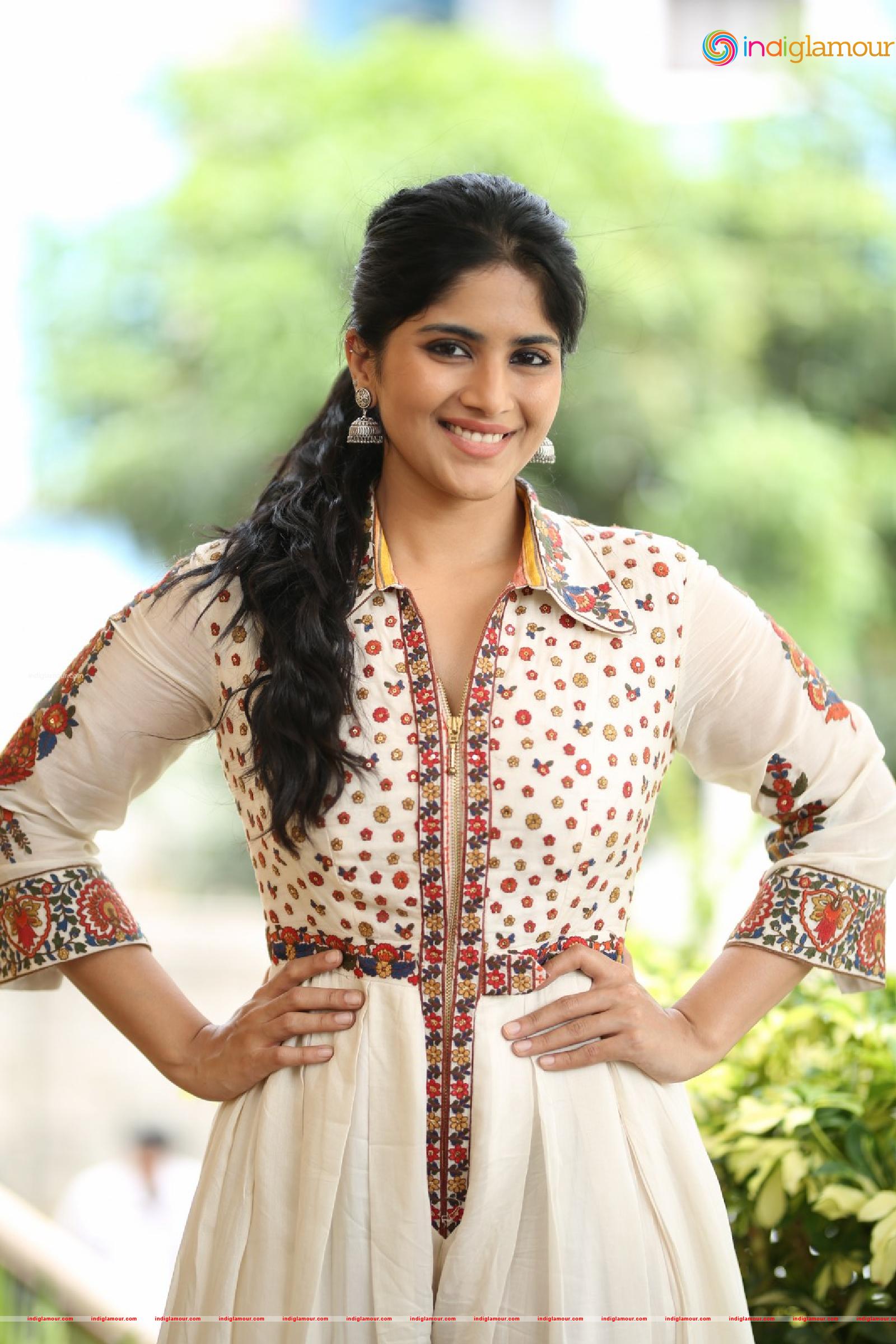 Megha Akash Actress hd photo