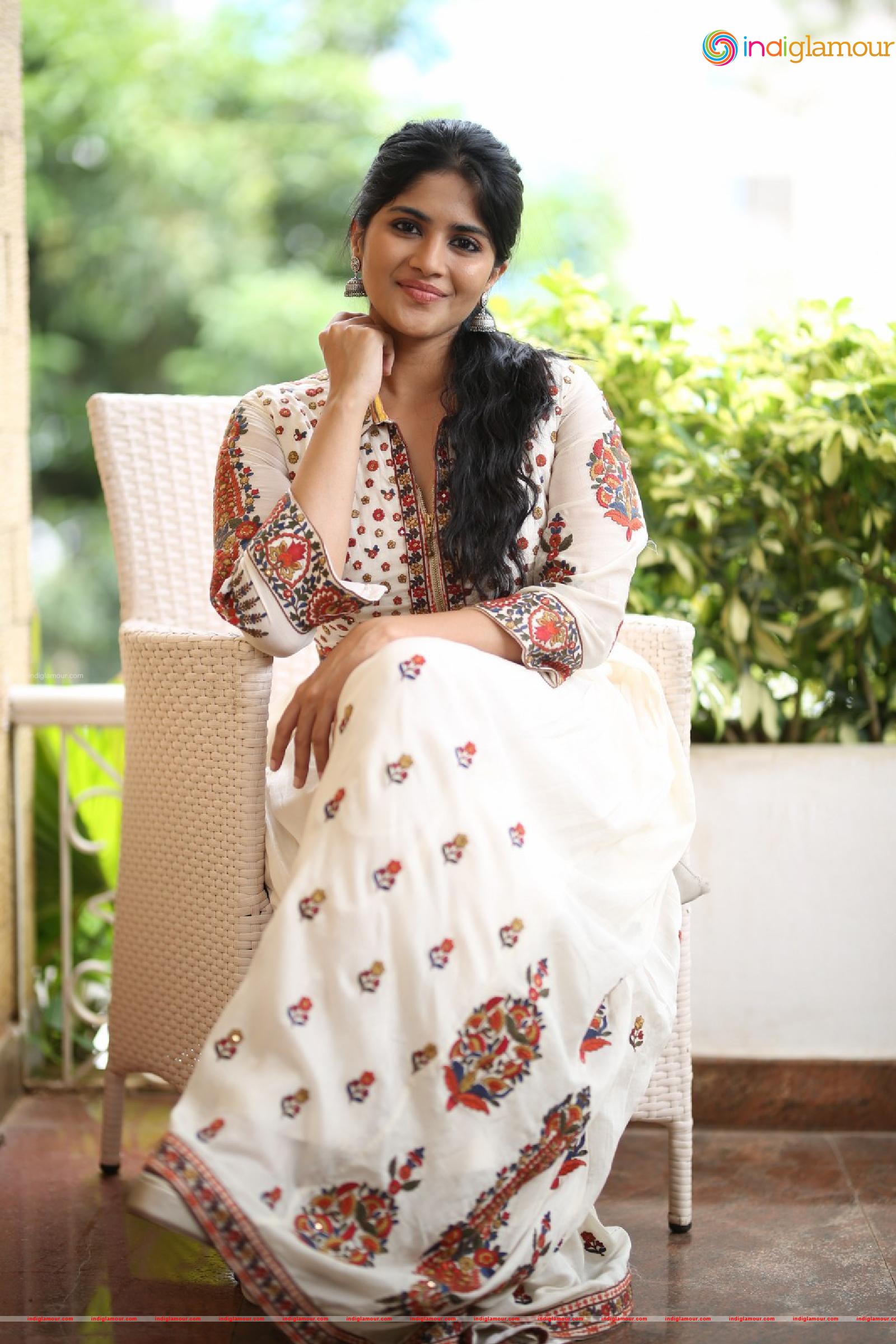 Megha Akash Actress hd photo