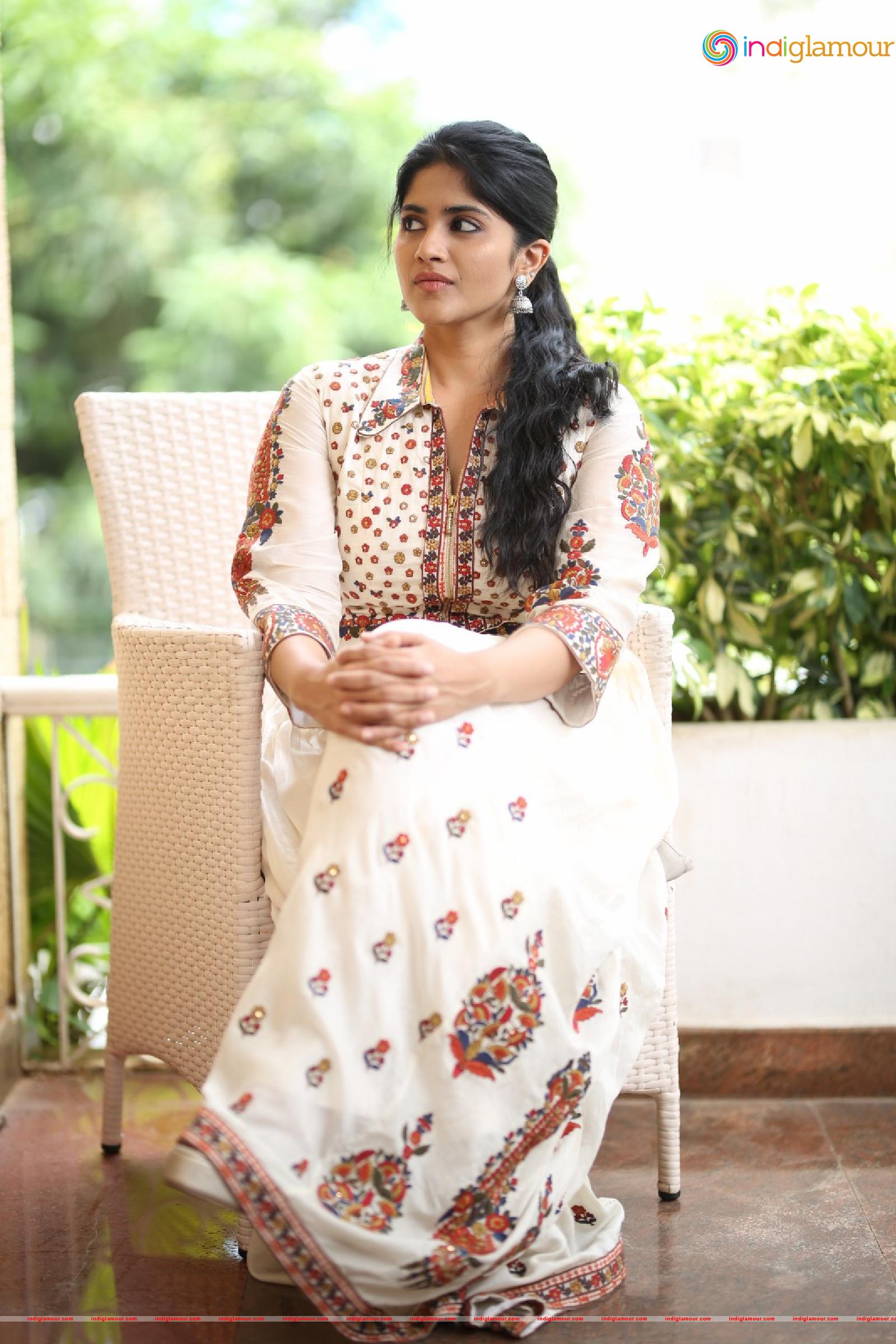 Megha Akash Actress hd photo
