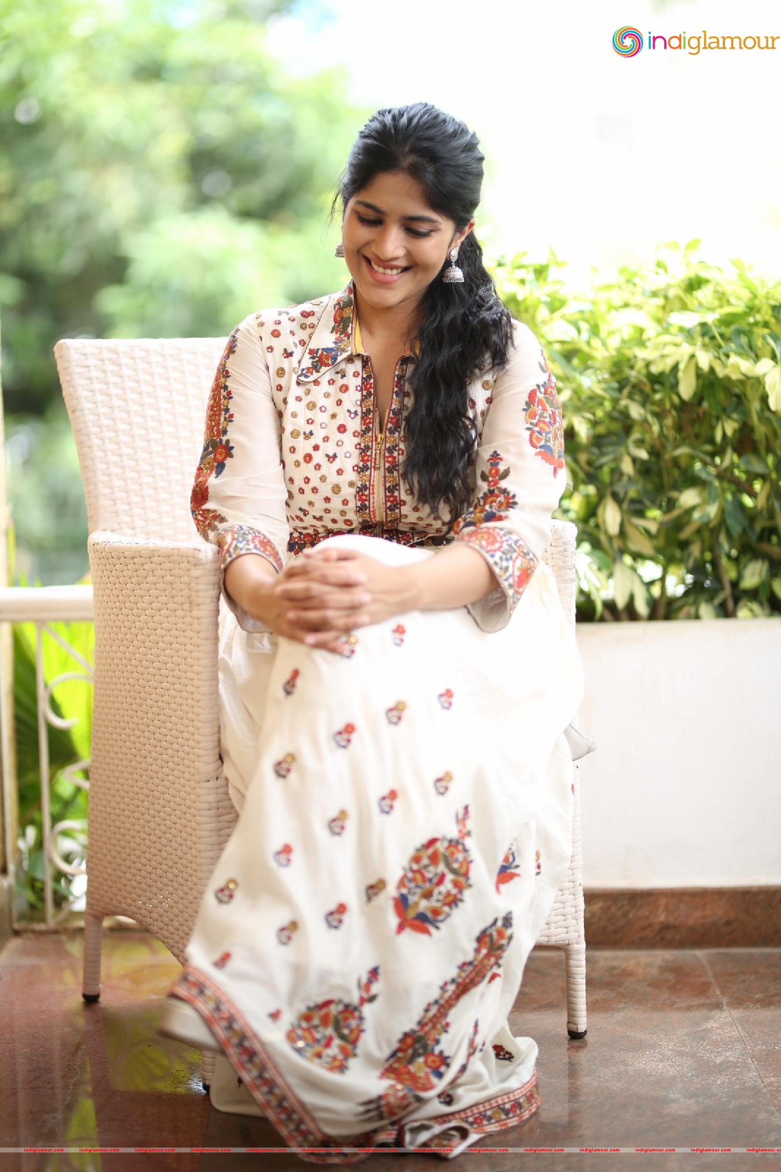 Megha Akash Actress hd photo