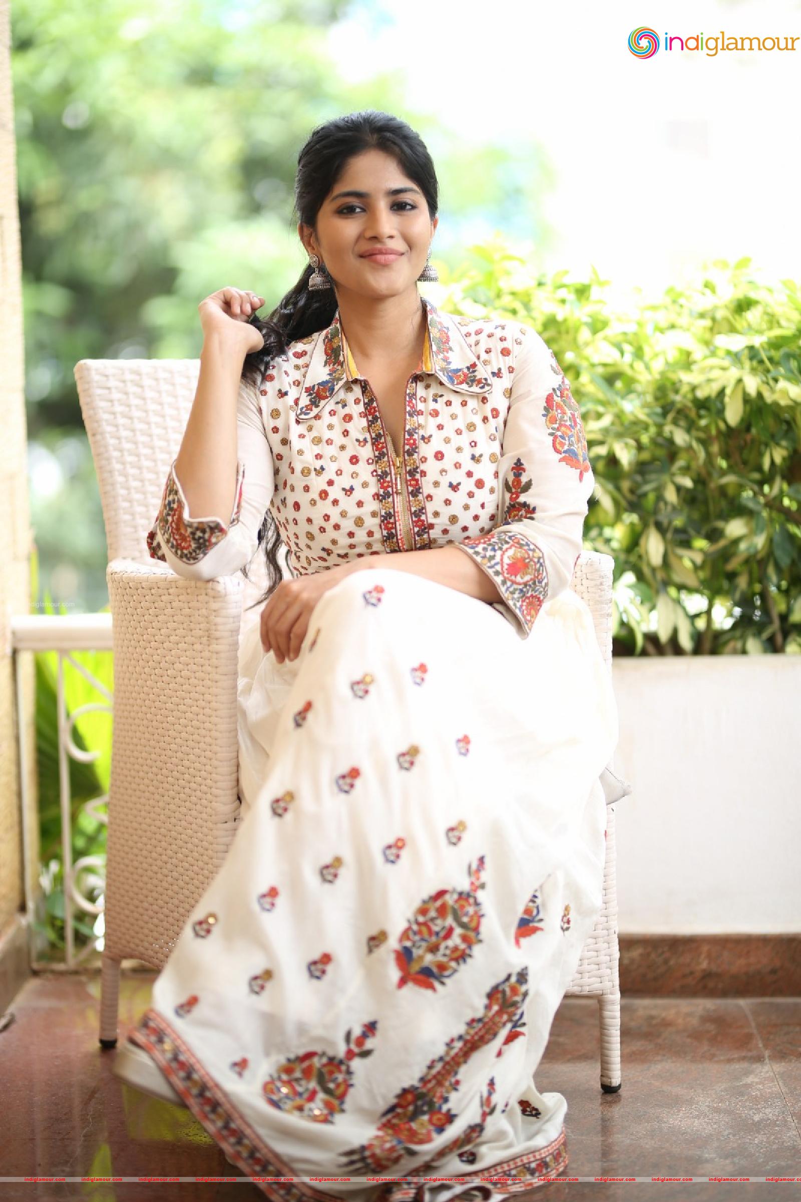 Megha Akash Actress hd photo