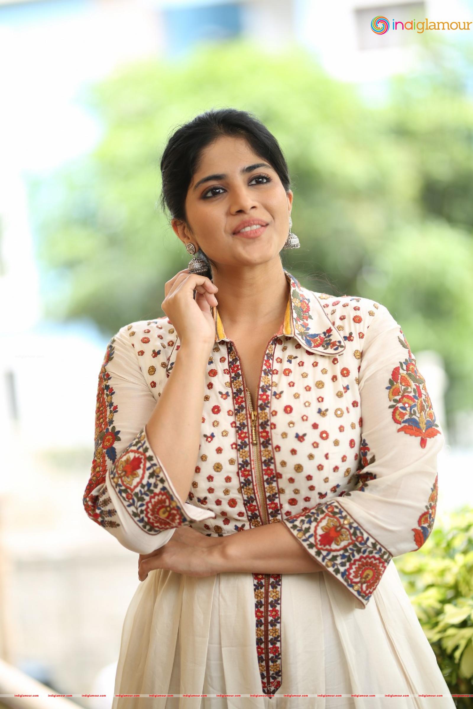 Megha Akash Actress hd photo
