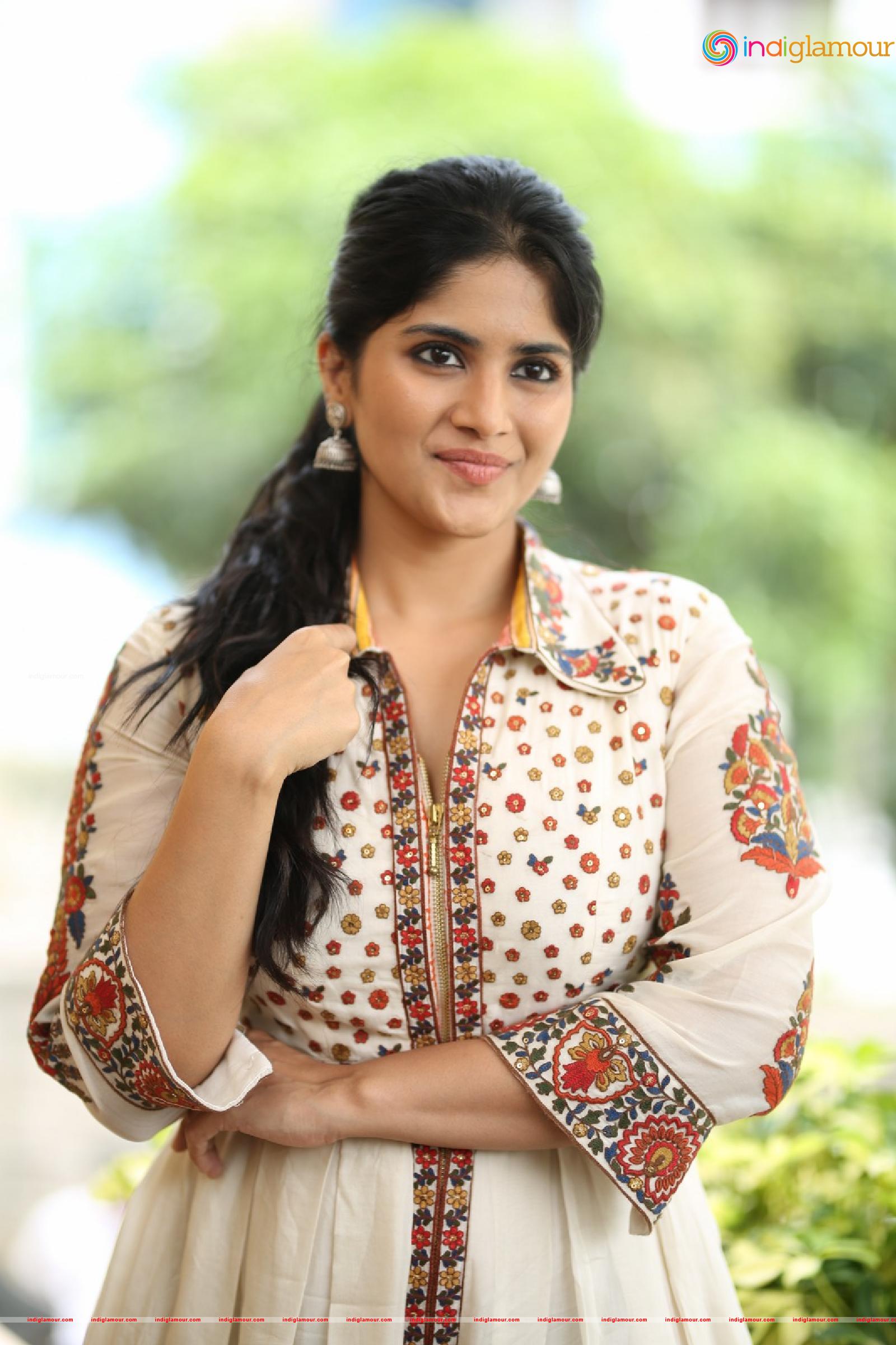 Megha Akash Actress hd photo