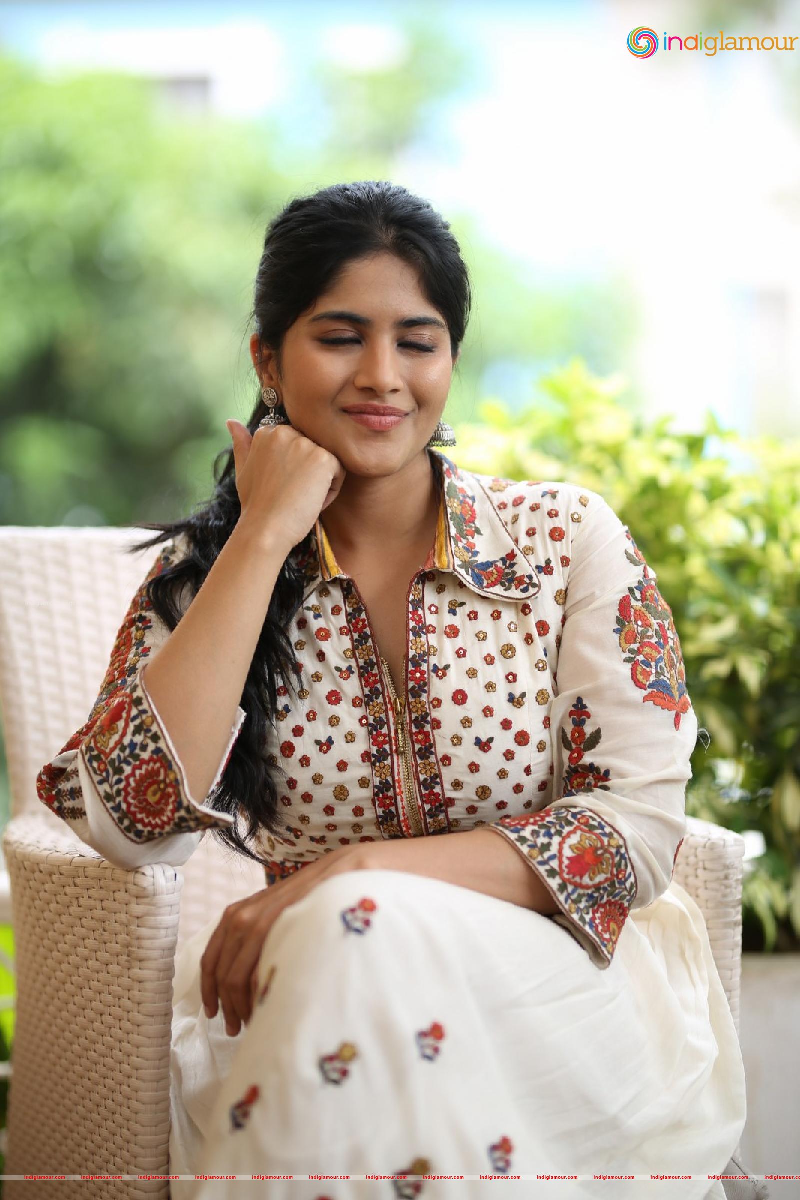 Megha Akash Actress hd photo