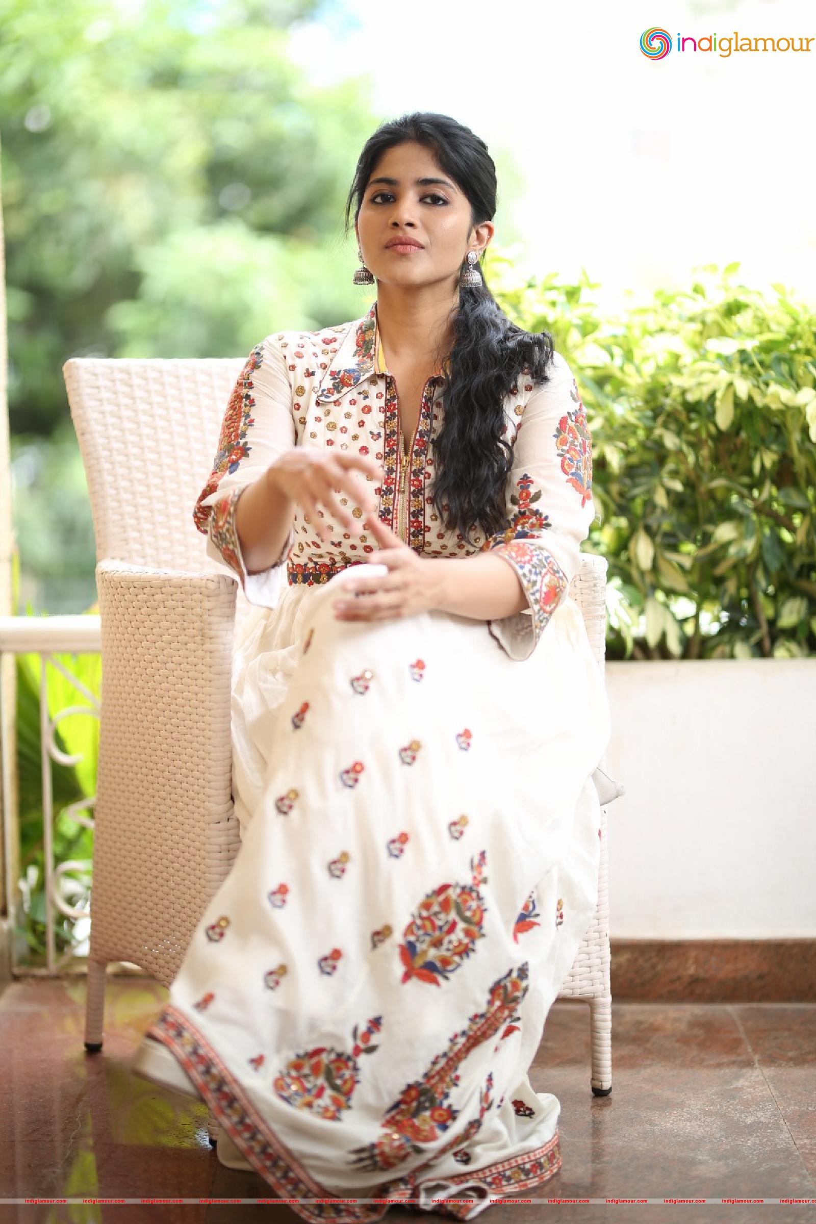 Megha Akash Actress hd photo