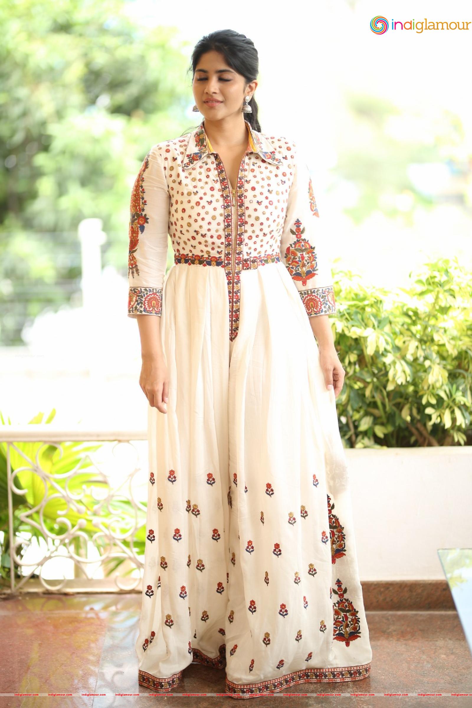 Megha Akash Actress hd photo