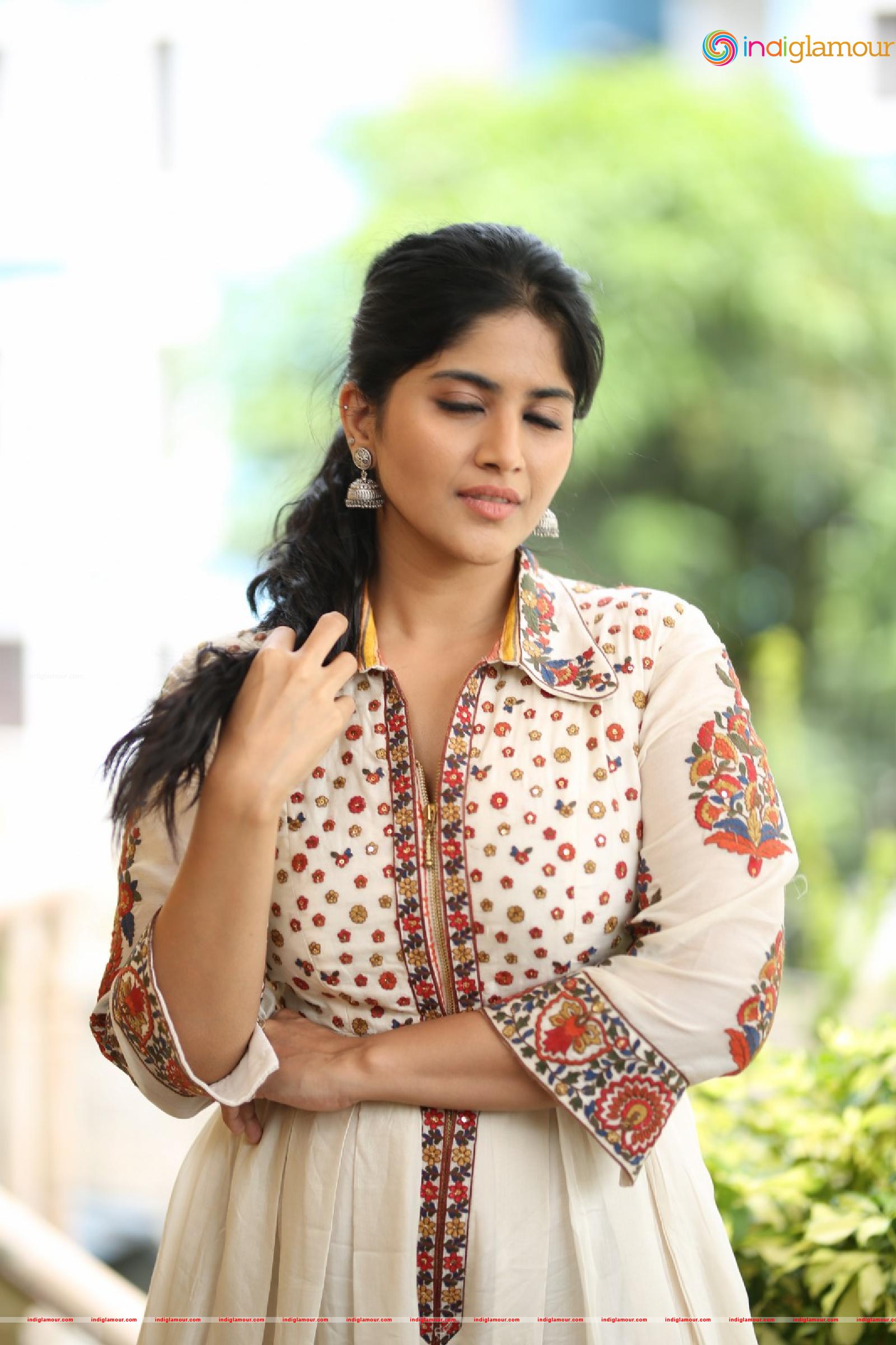 Megha Akash Actress hd photo