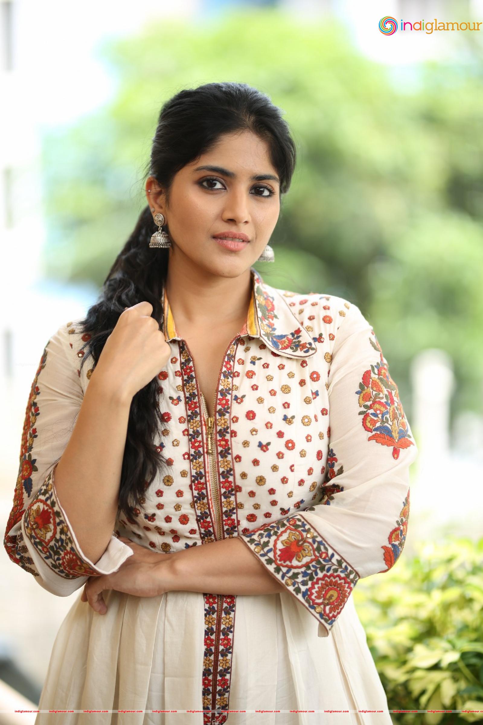 Megha Akash Actress hd photo