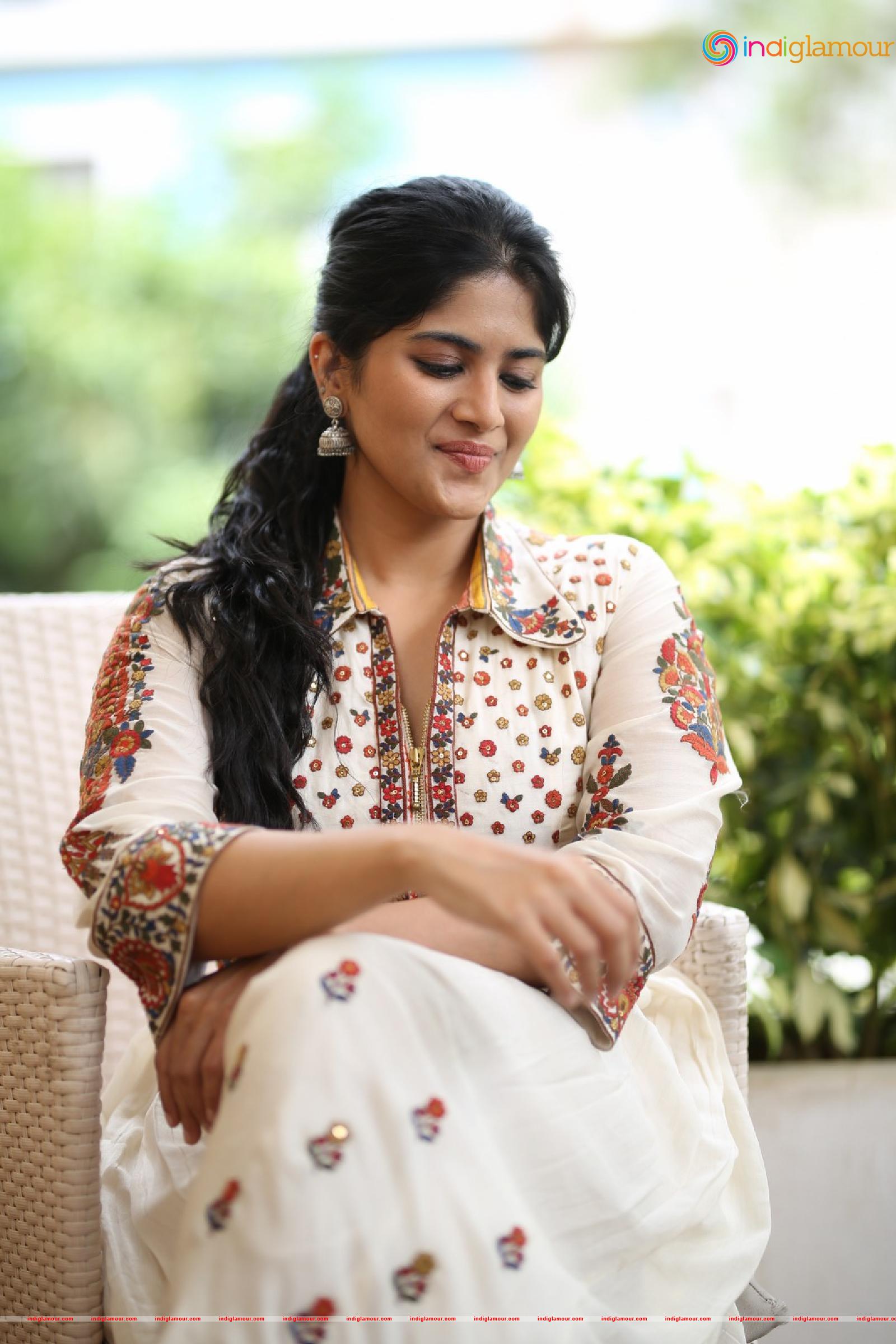 Megha Akash Actress hd photo