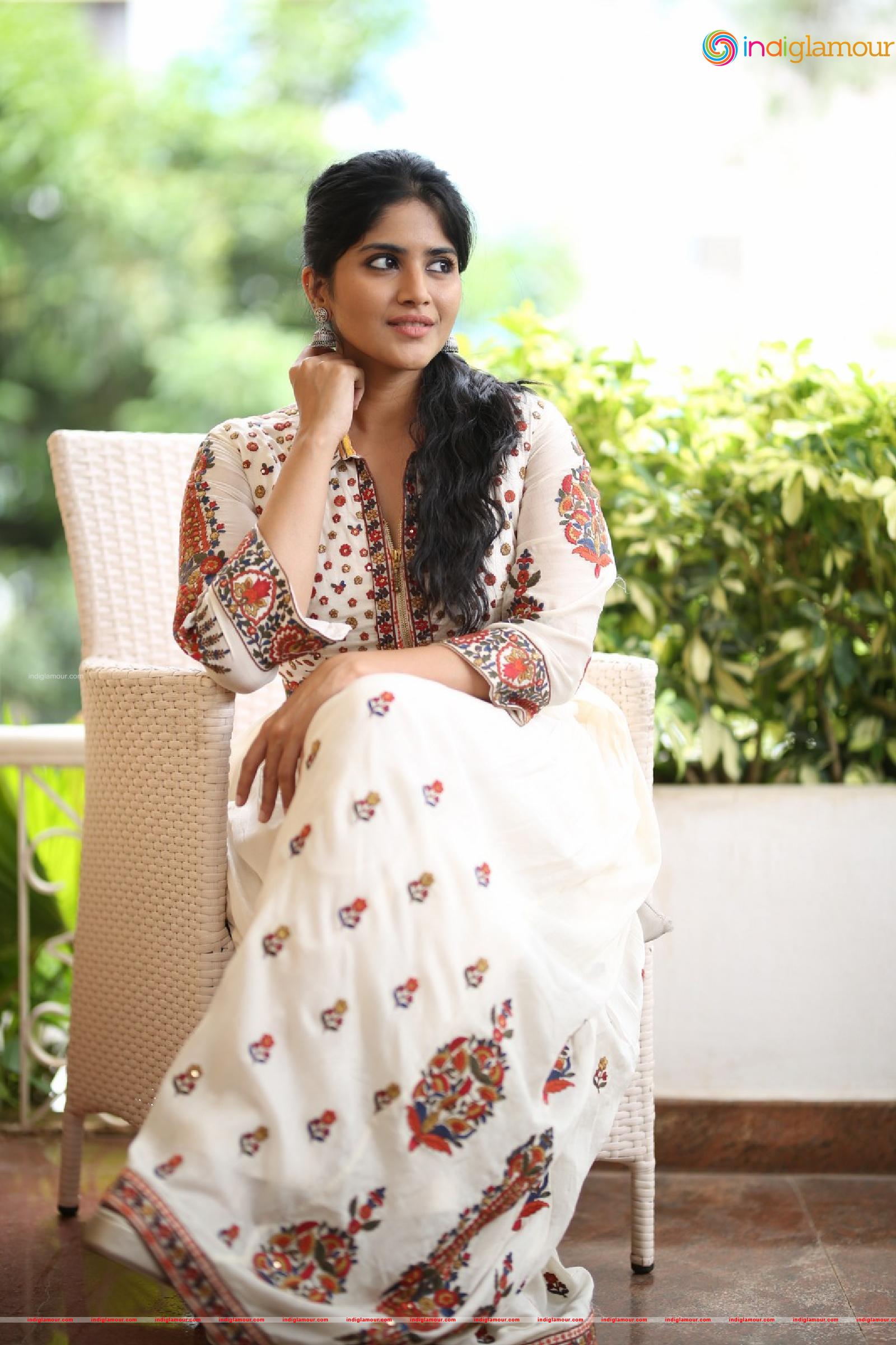 Megha Akash Actress hd photo