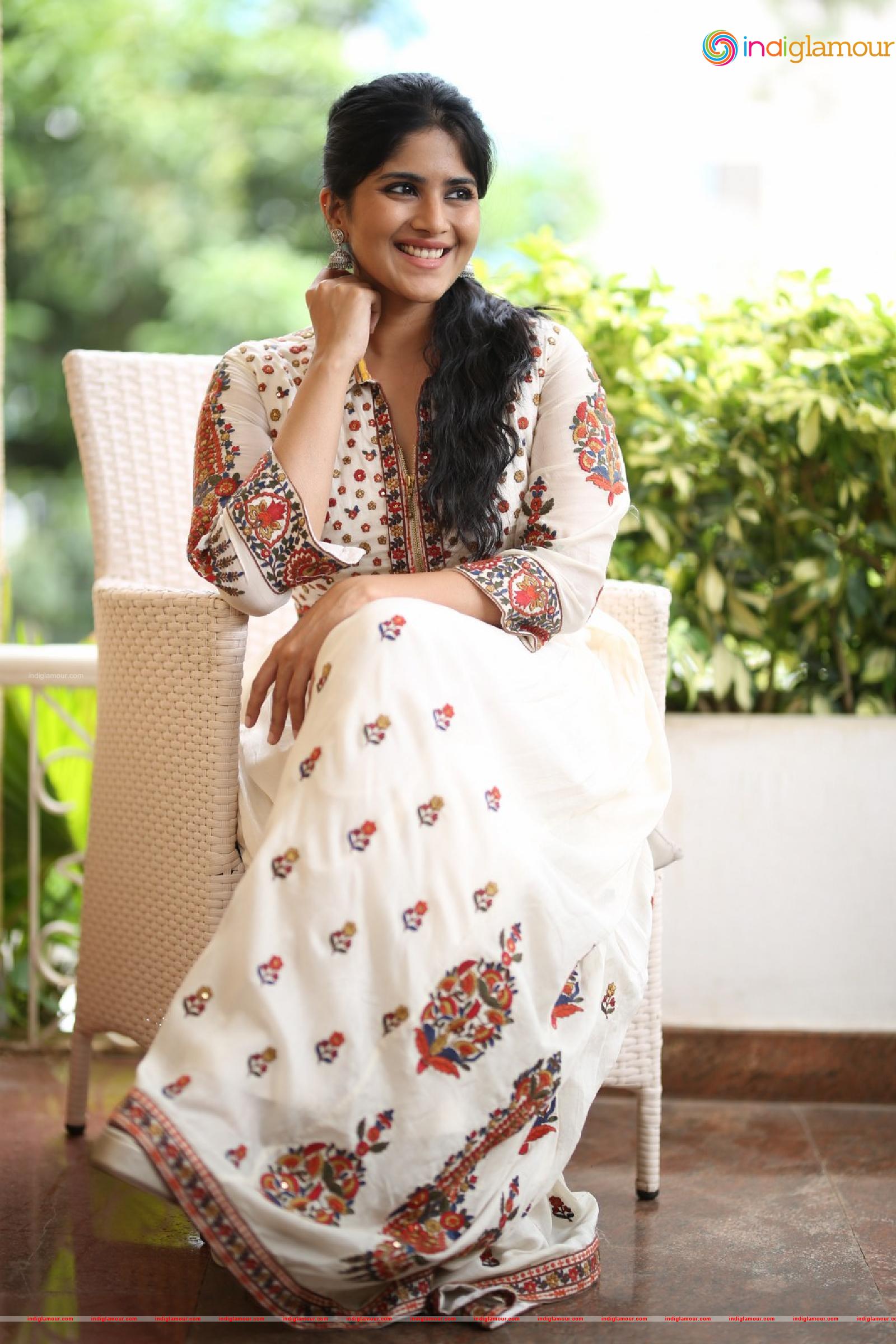 Megha Akash Actress hd photo