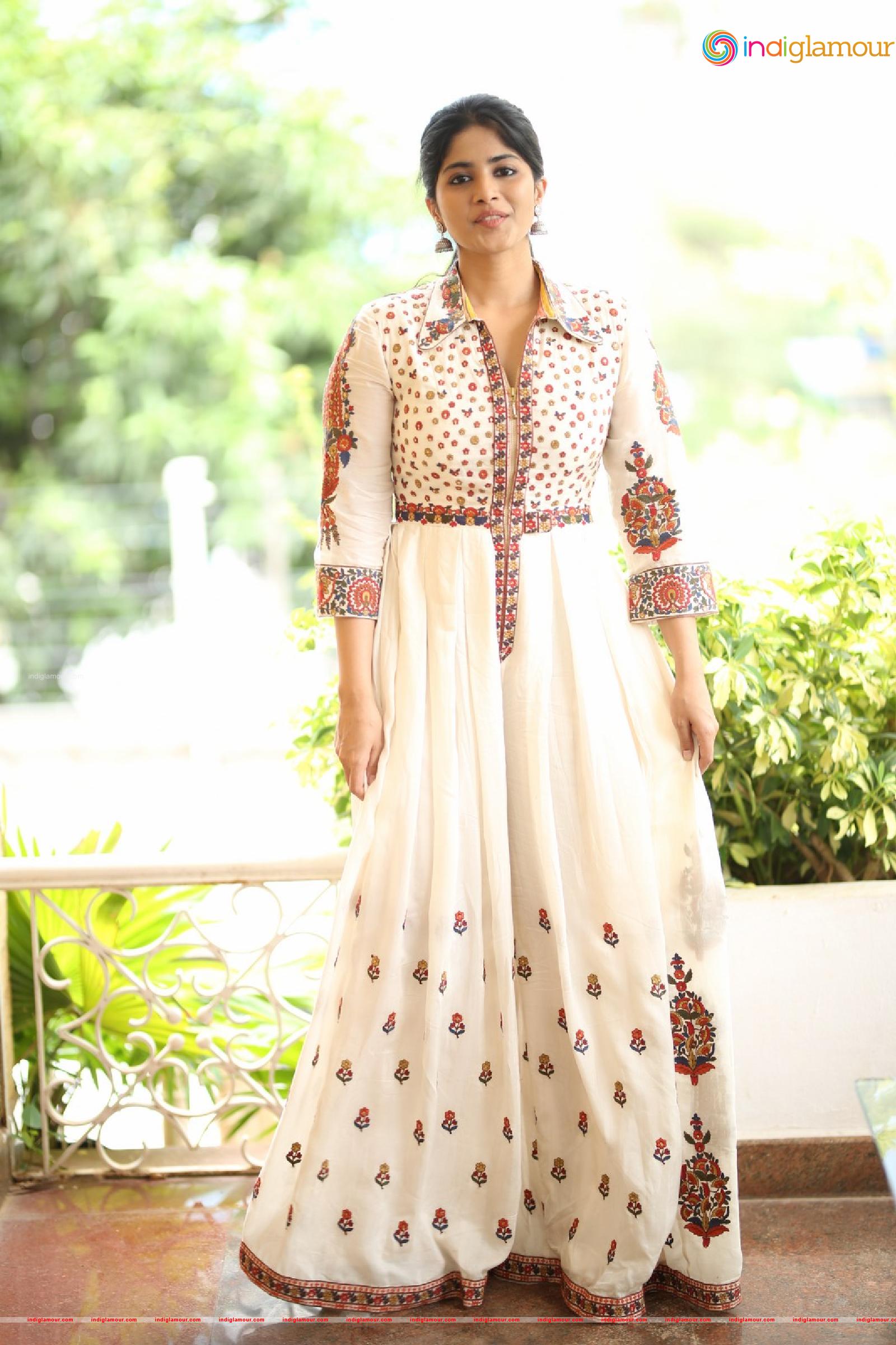 Megha Akash Actress hd photo