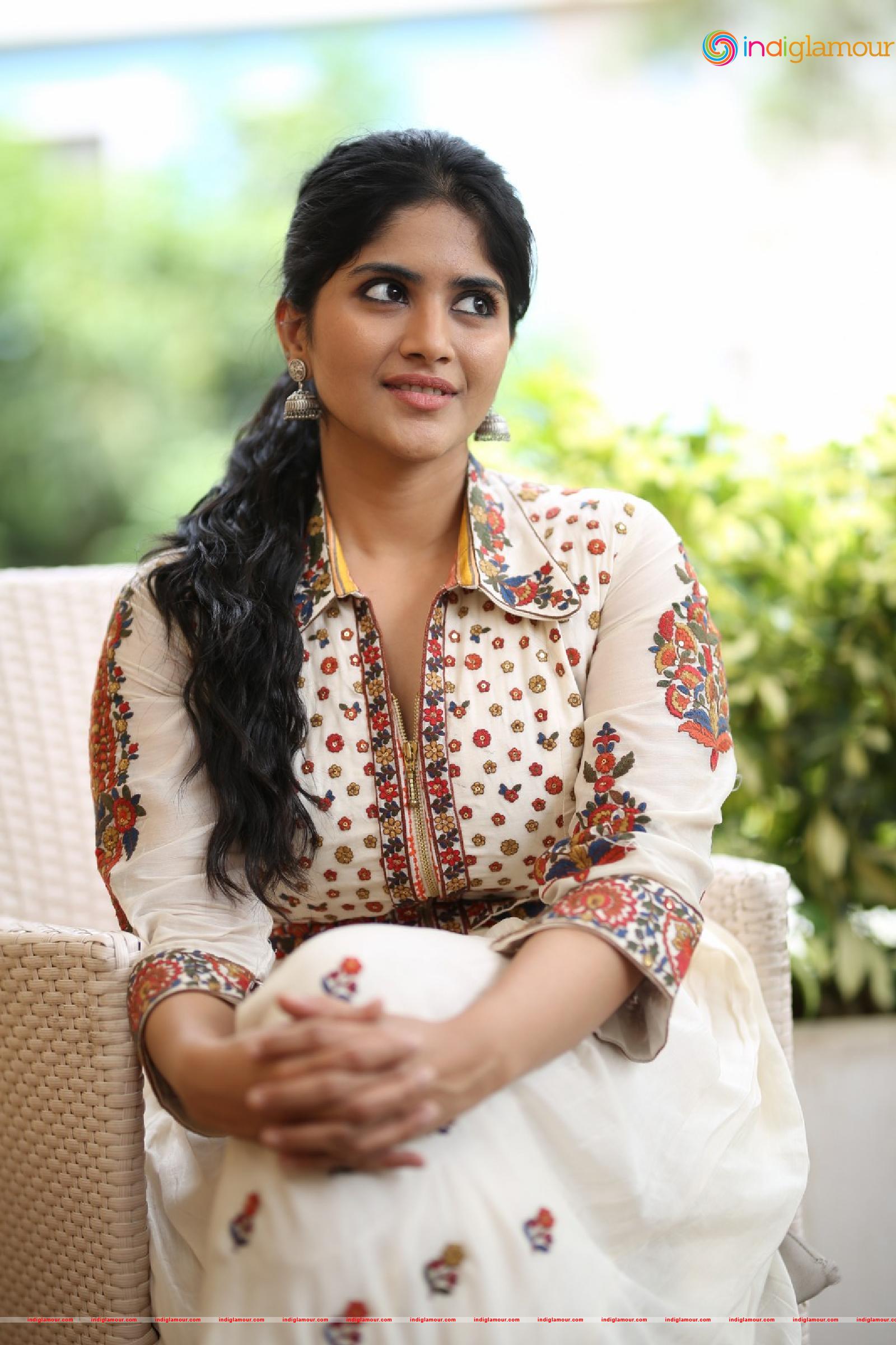 Megha Akash Actress hd photo