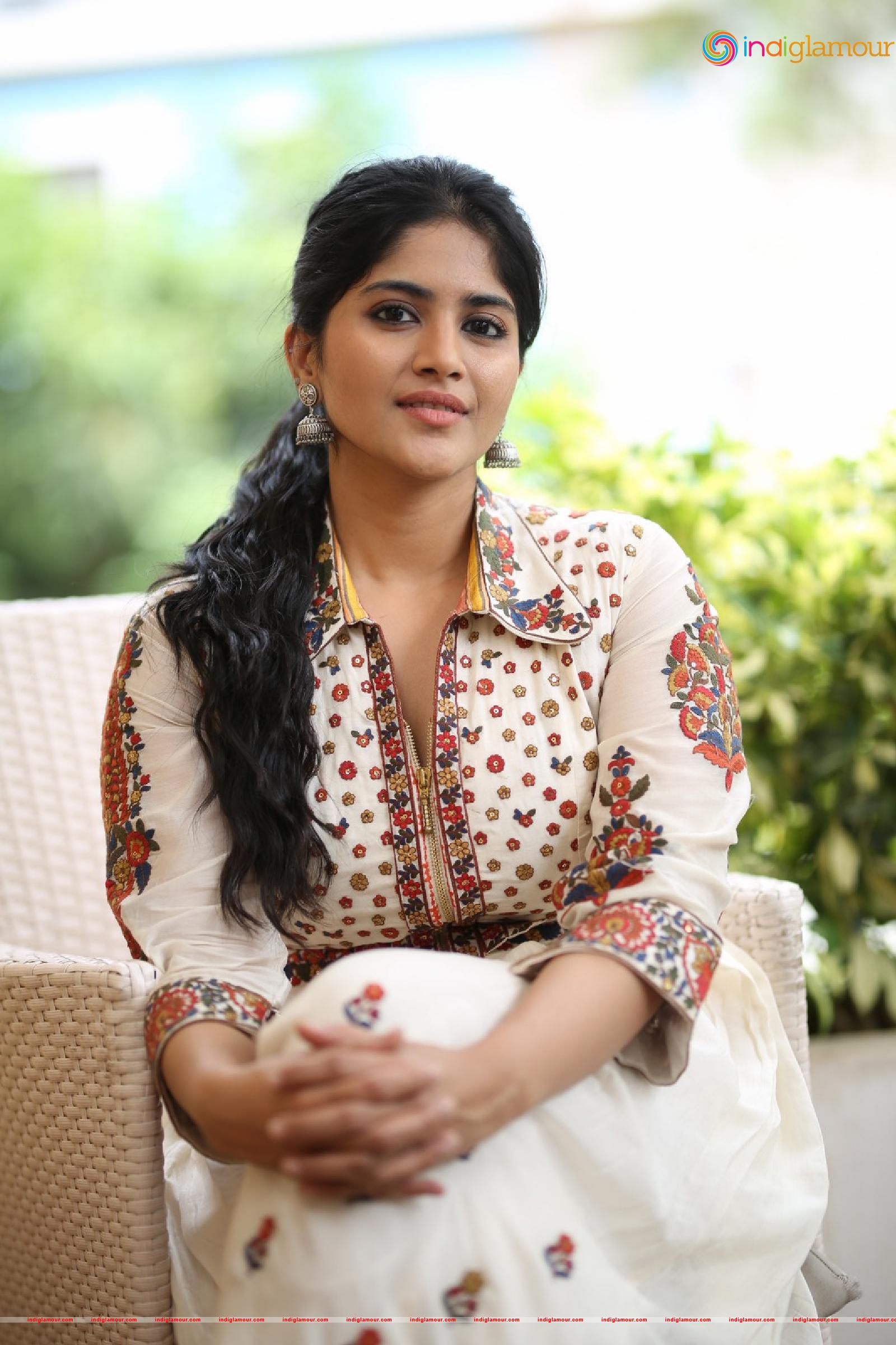 Megha Akash Actress hd photo