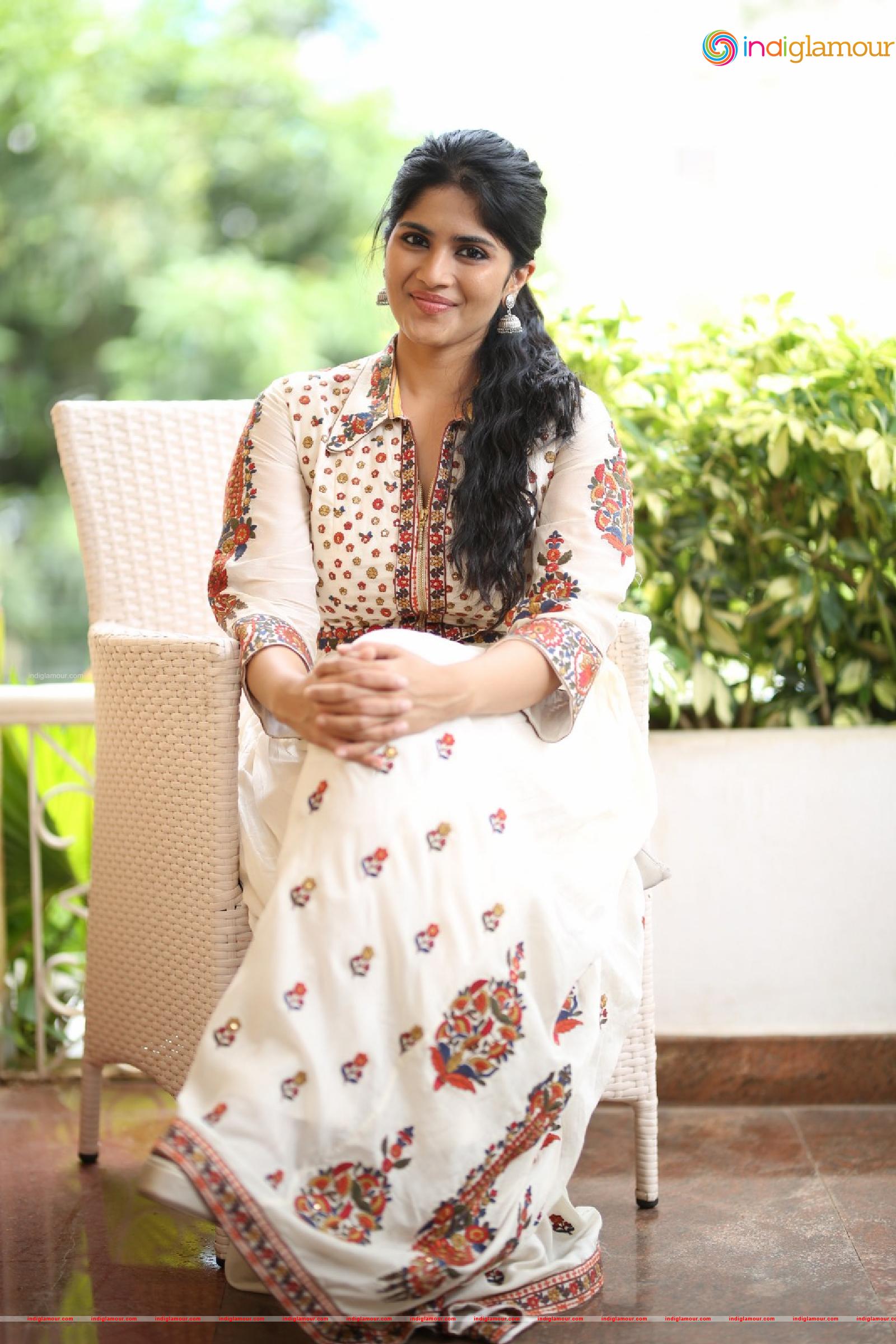 Megha Akash Actress hd photo