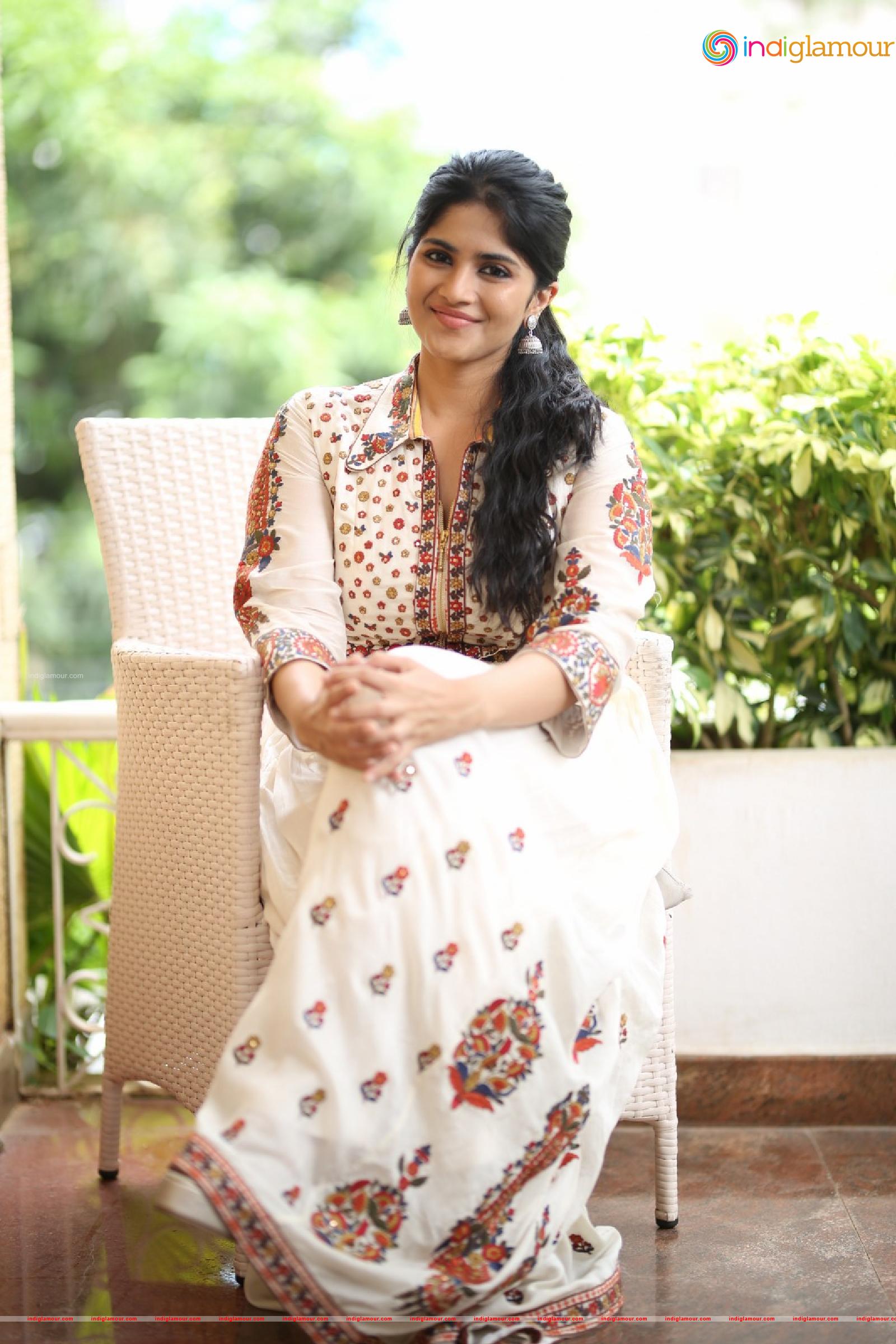 Megha Akash Actress hd photo