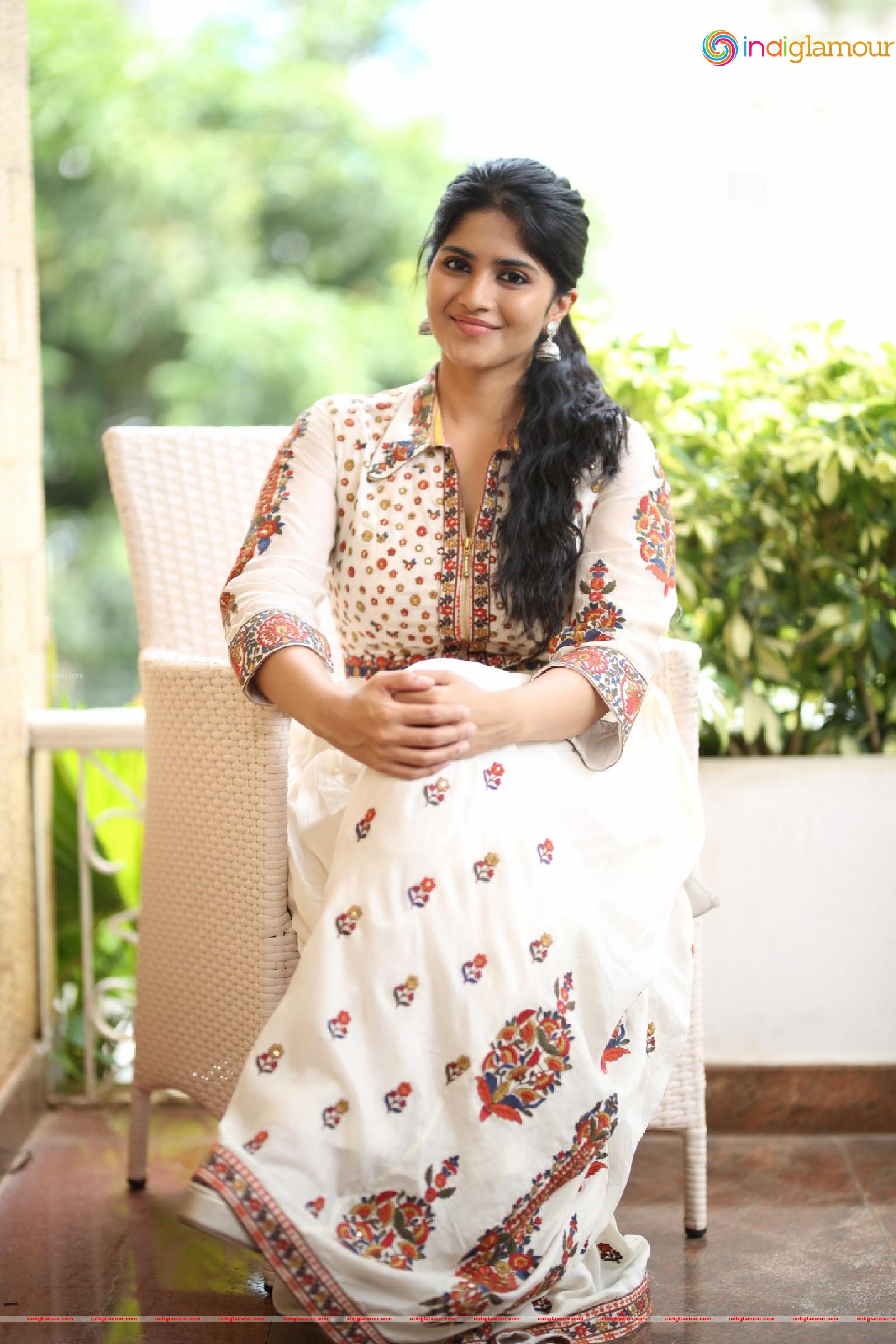 Megha Akash Actress hd photo