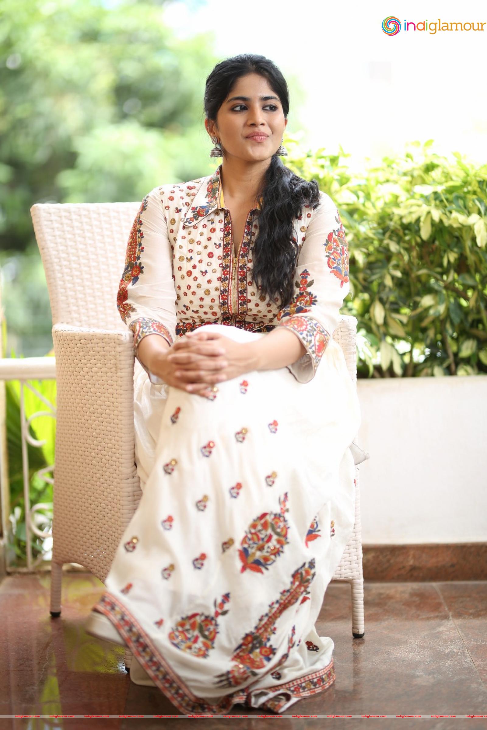 Megha Akash Actress hd photo