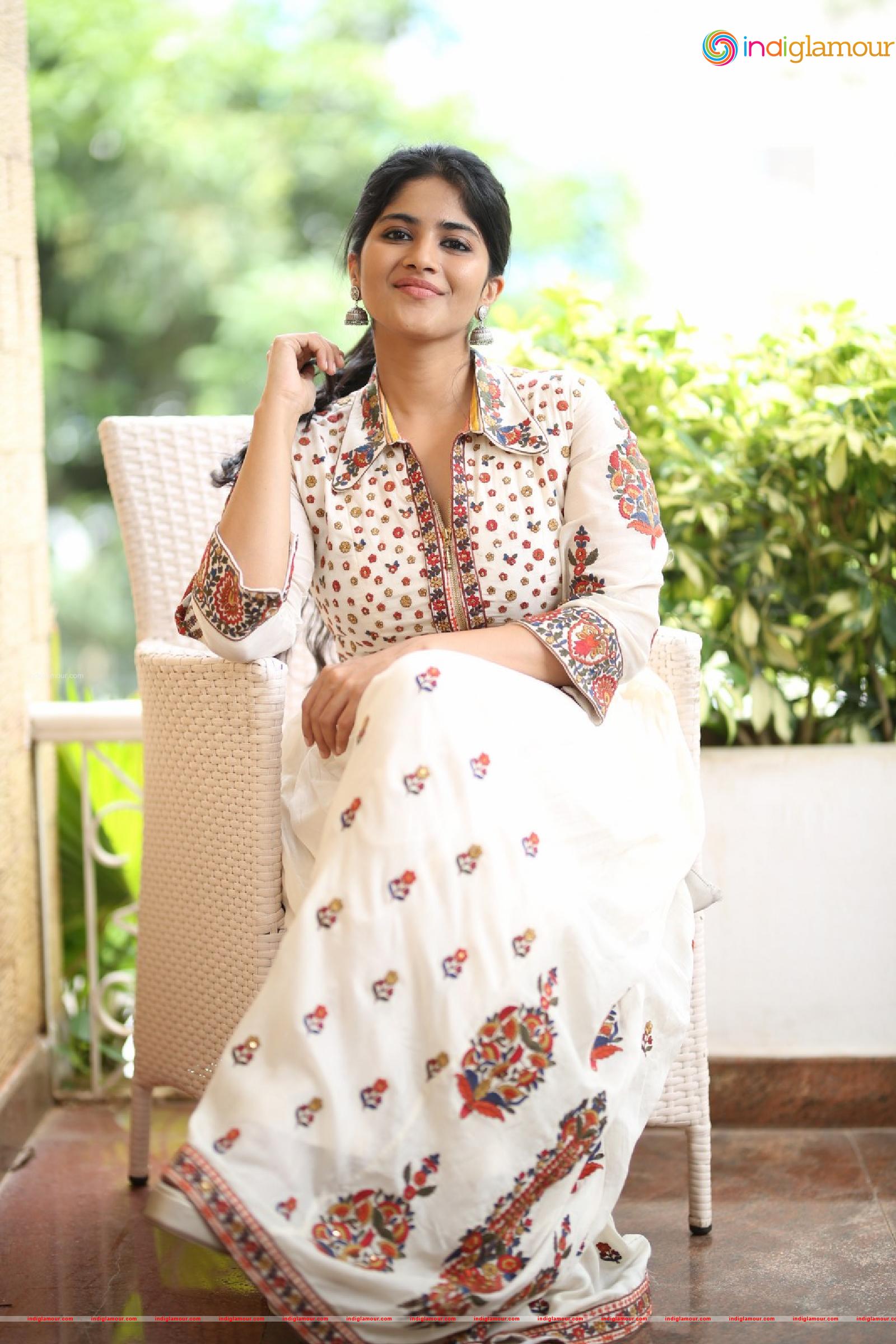Megha Akash Actress hd photo