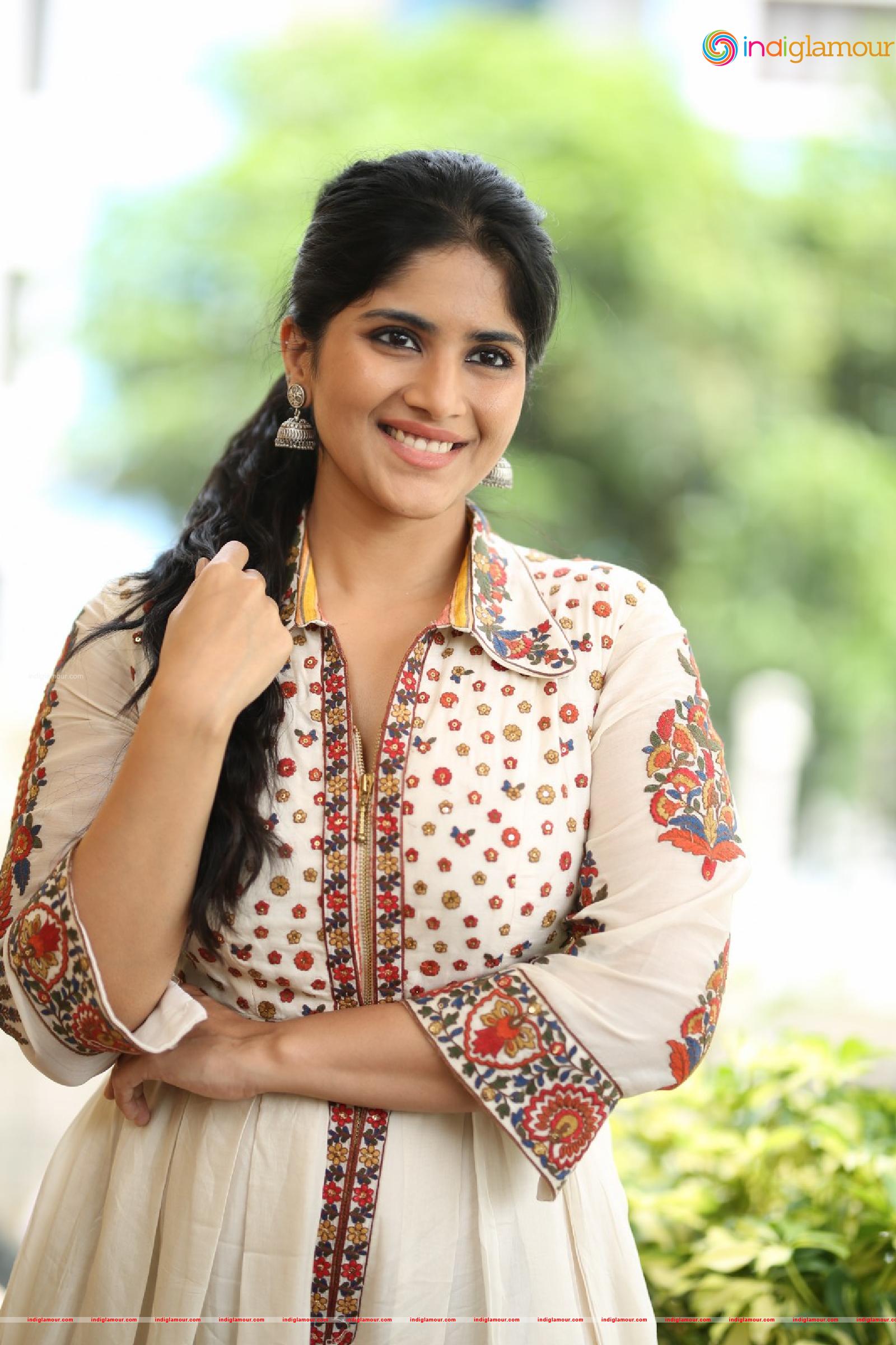 Megha Akash Actress hd photo