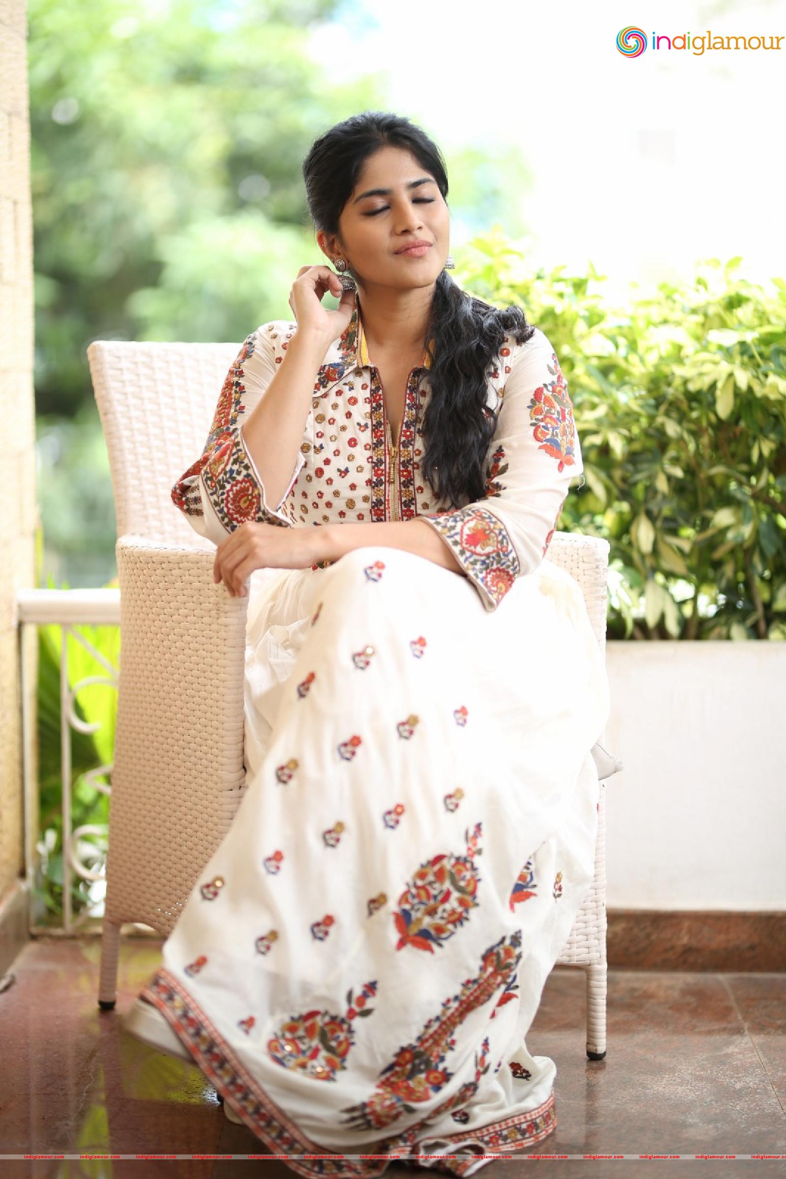 Megha Akash Actress hd photo