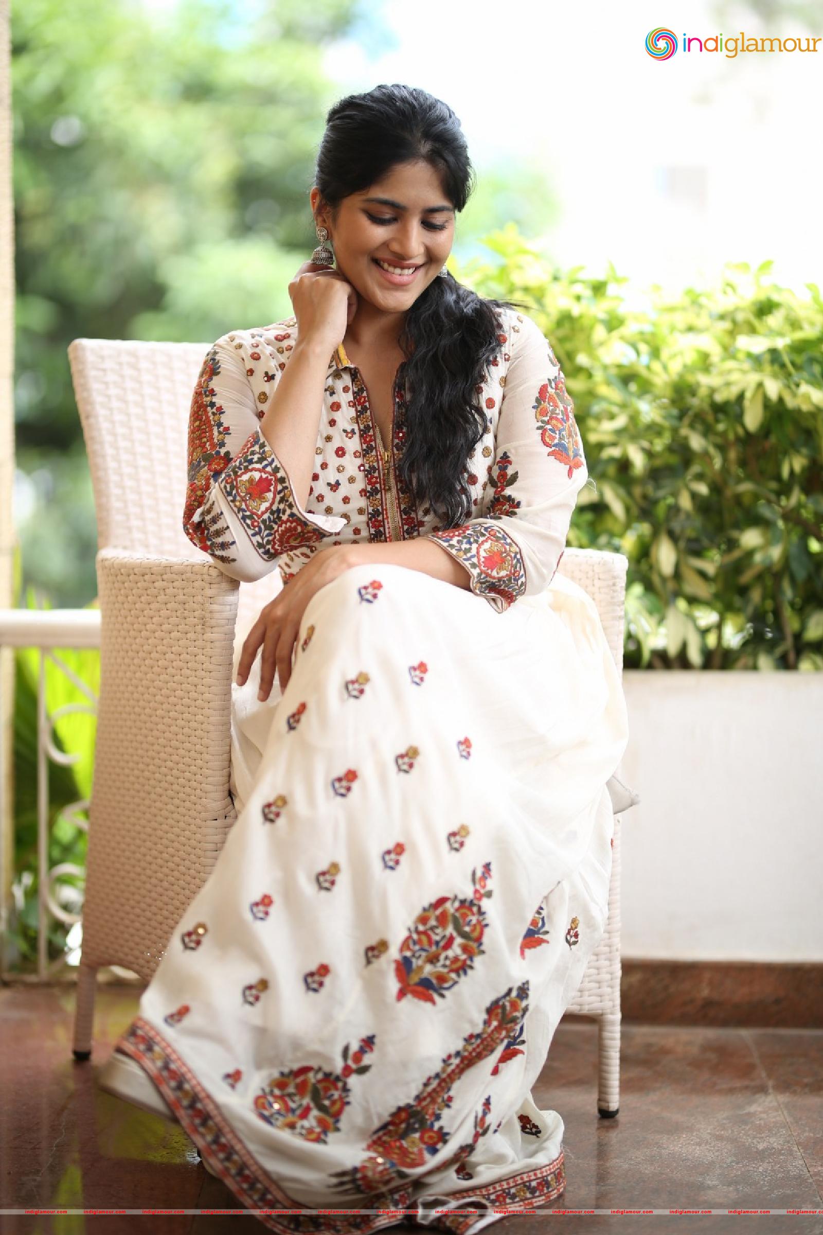 Megha Akash Actress hd photo