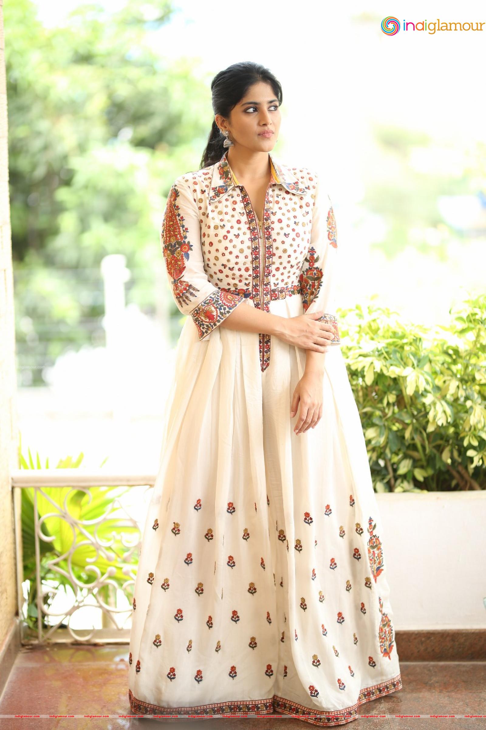 Megha Akash Actress hd photo