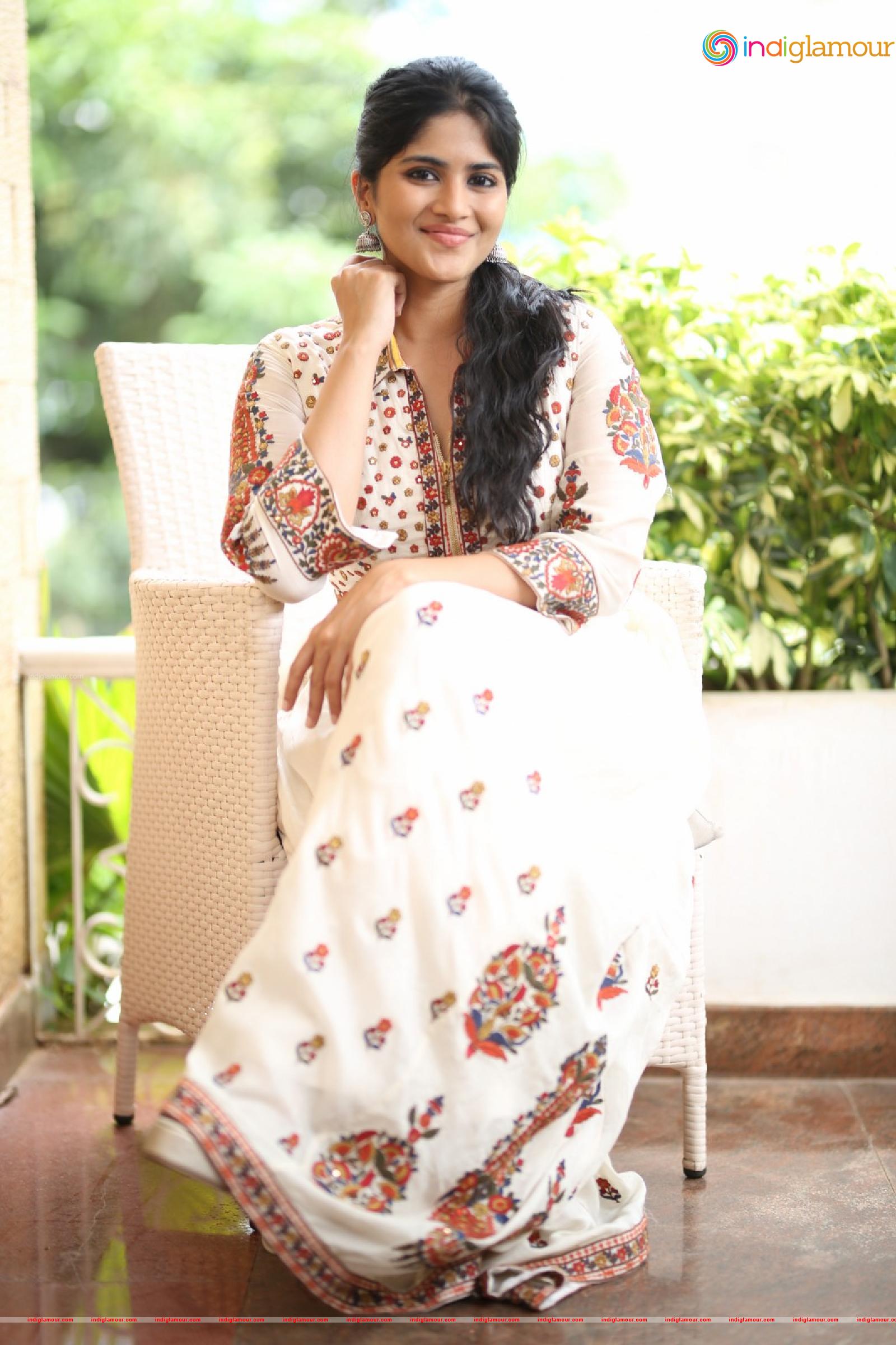 Megha Akash Actress hd photo