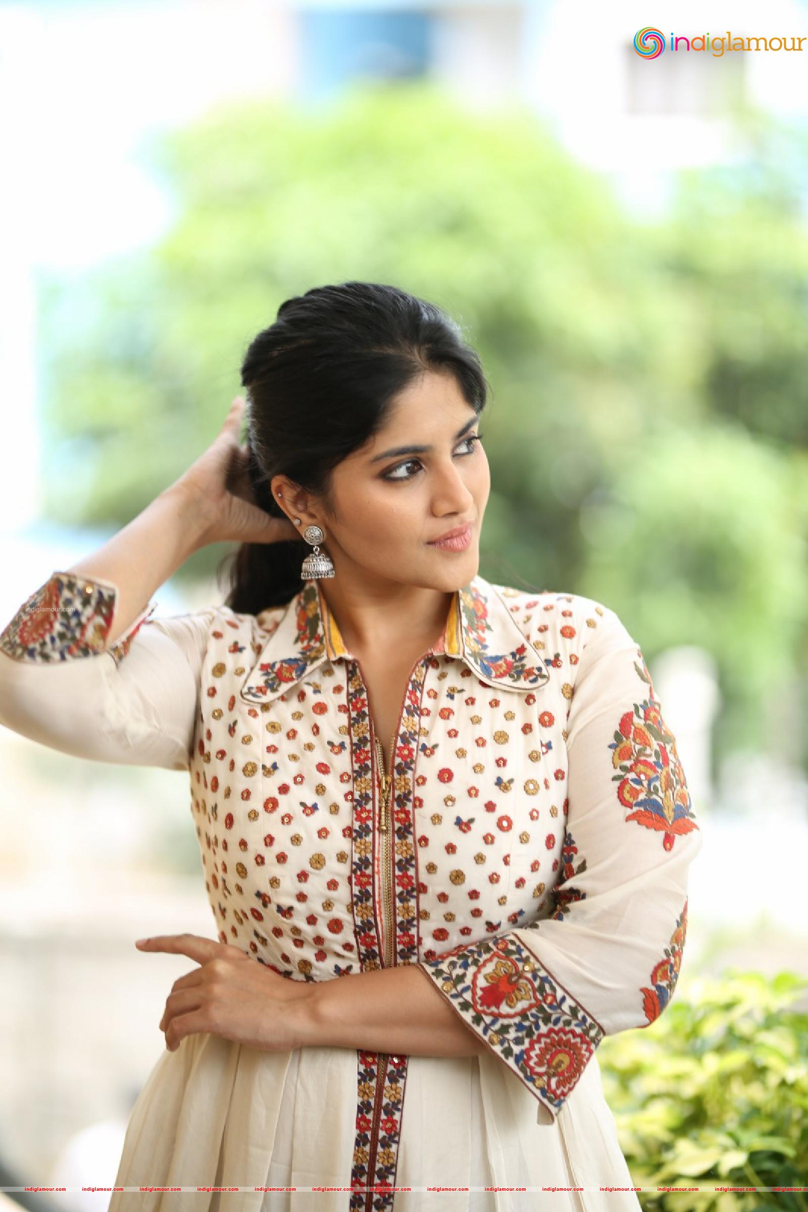 Megha Akash Actress hd photo