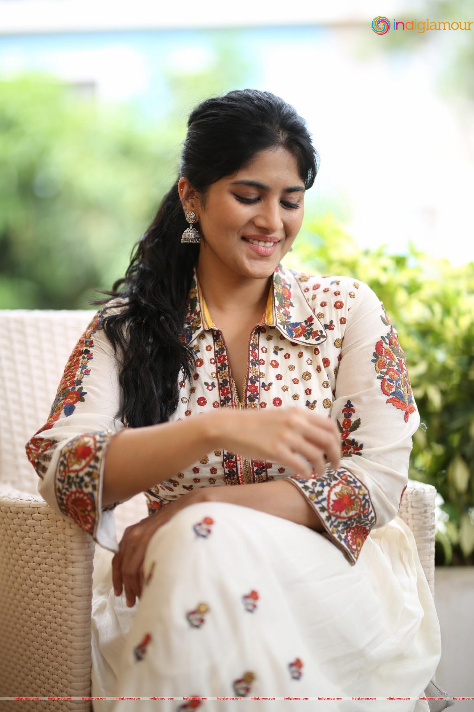 Megha Akash Actress hd photo