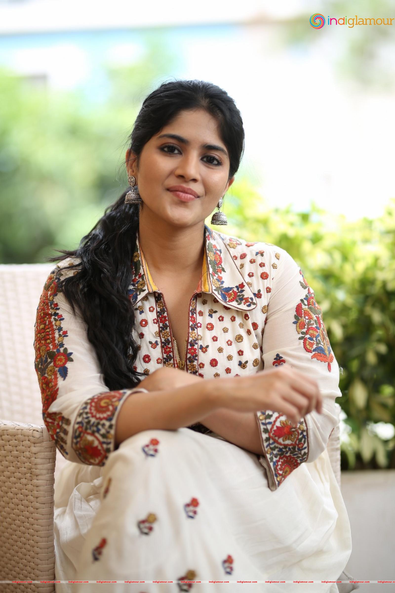 Megha Akash Actress hd photo