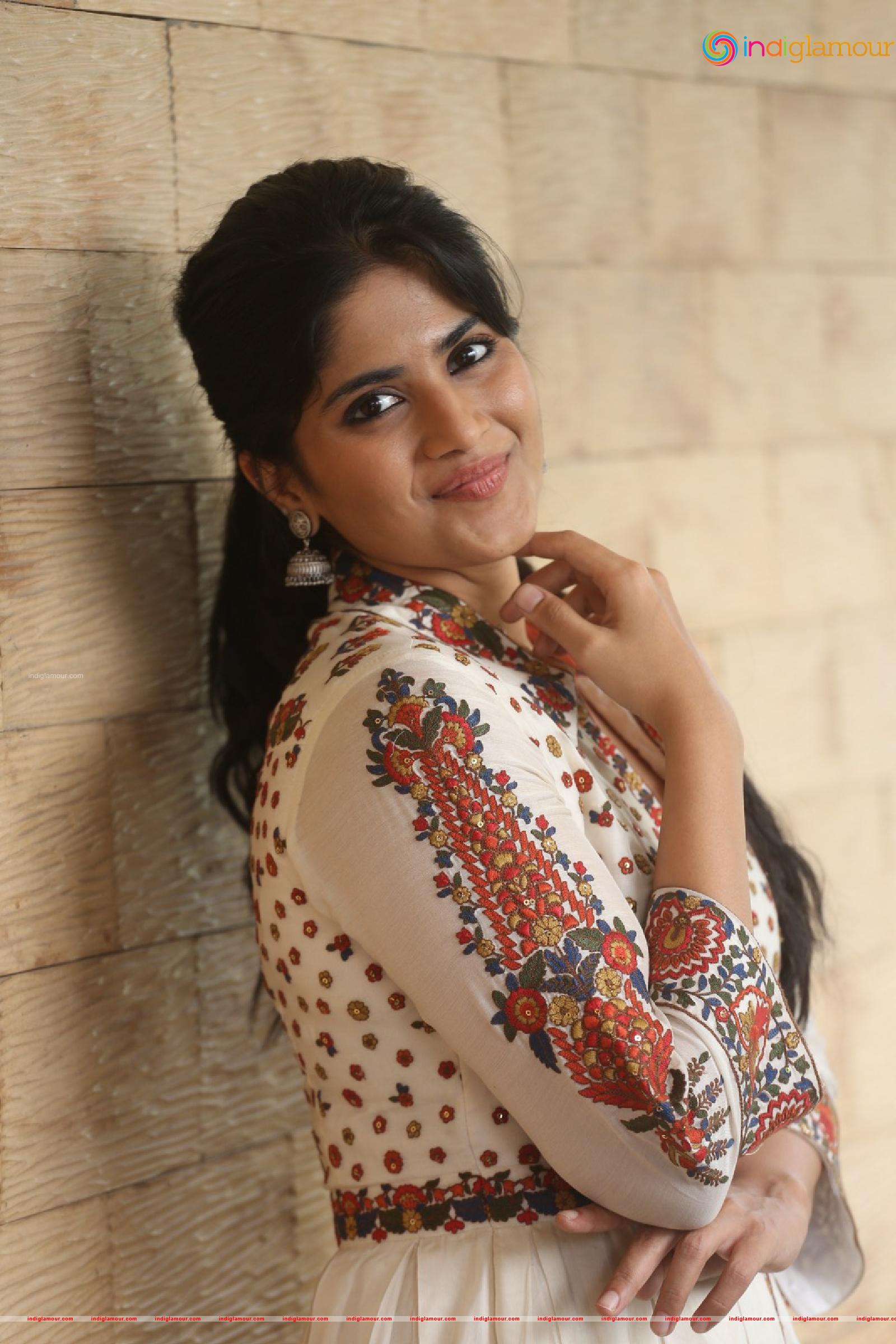 Megha Akash Actress hd photo