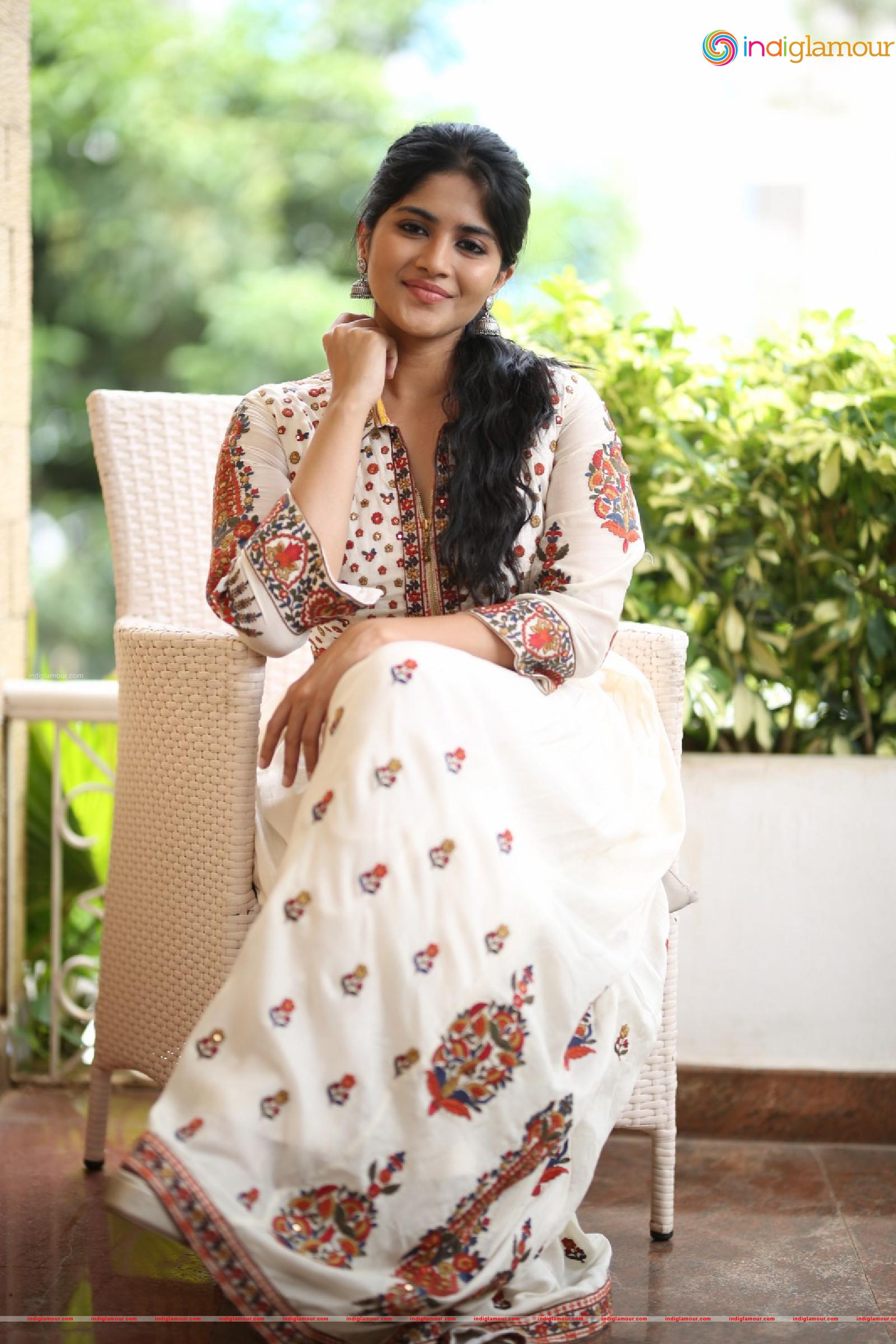 Megha Akash Actress hd photo