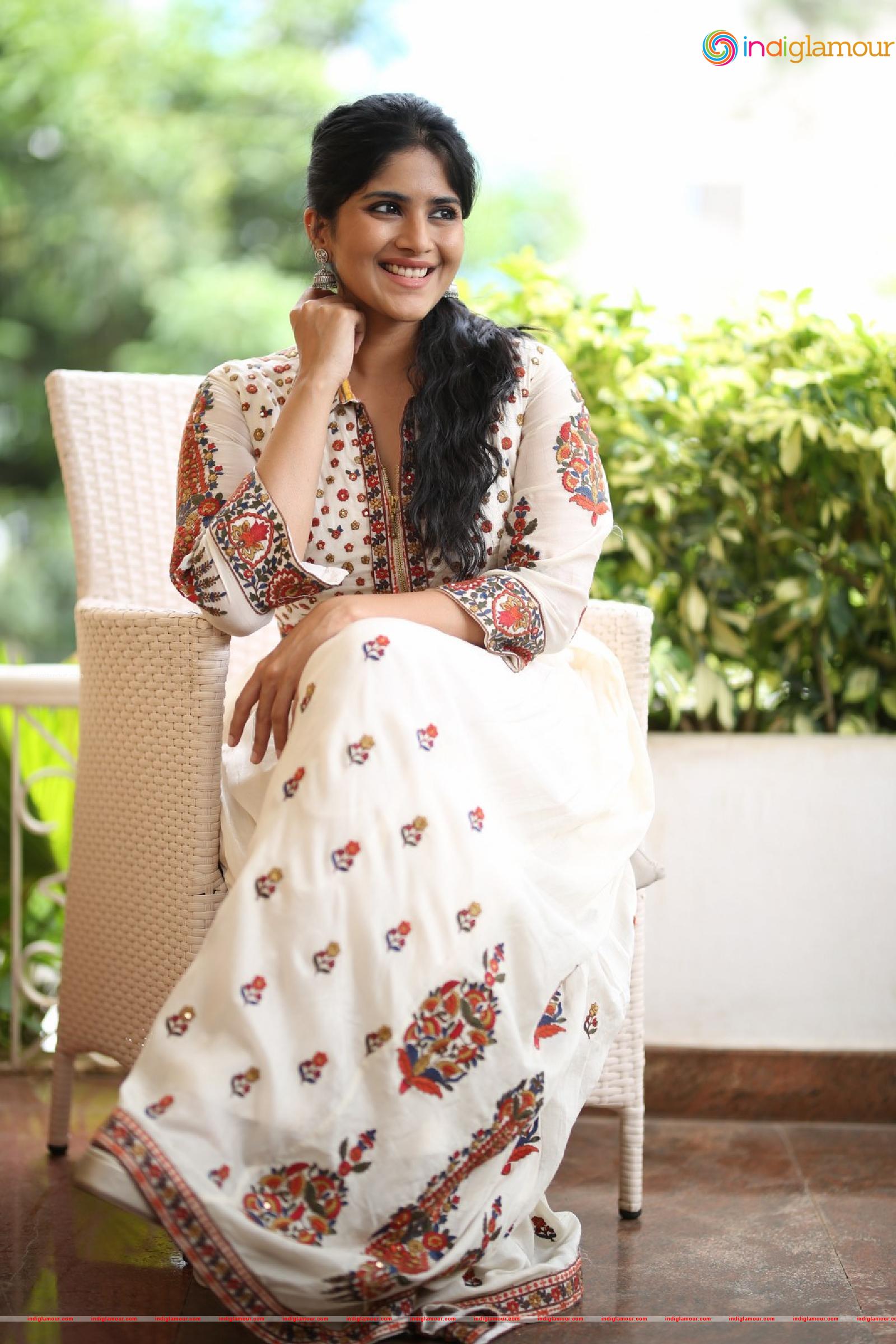 Megha Akash Actress hd photo