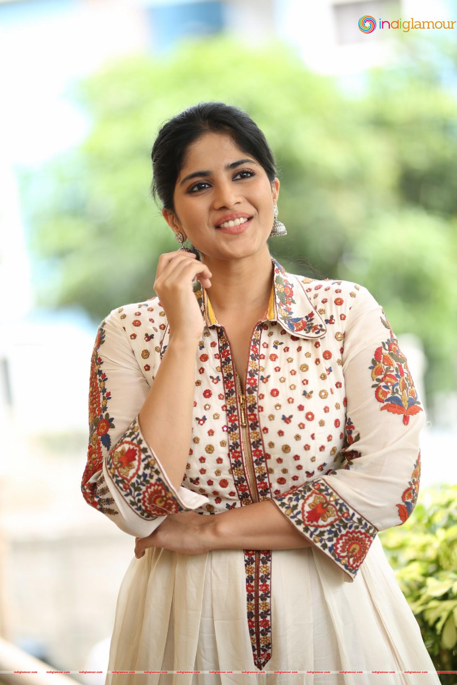 Megha Akash Actress hd photo