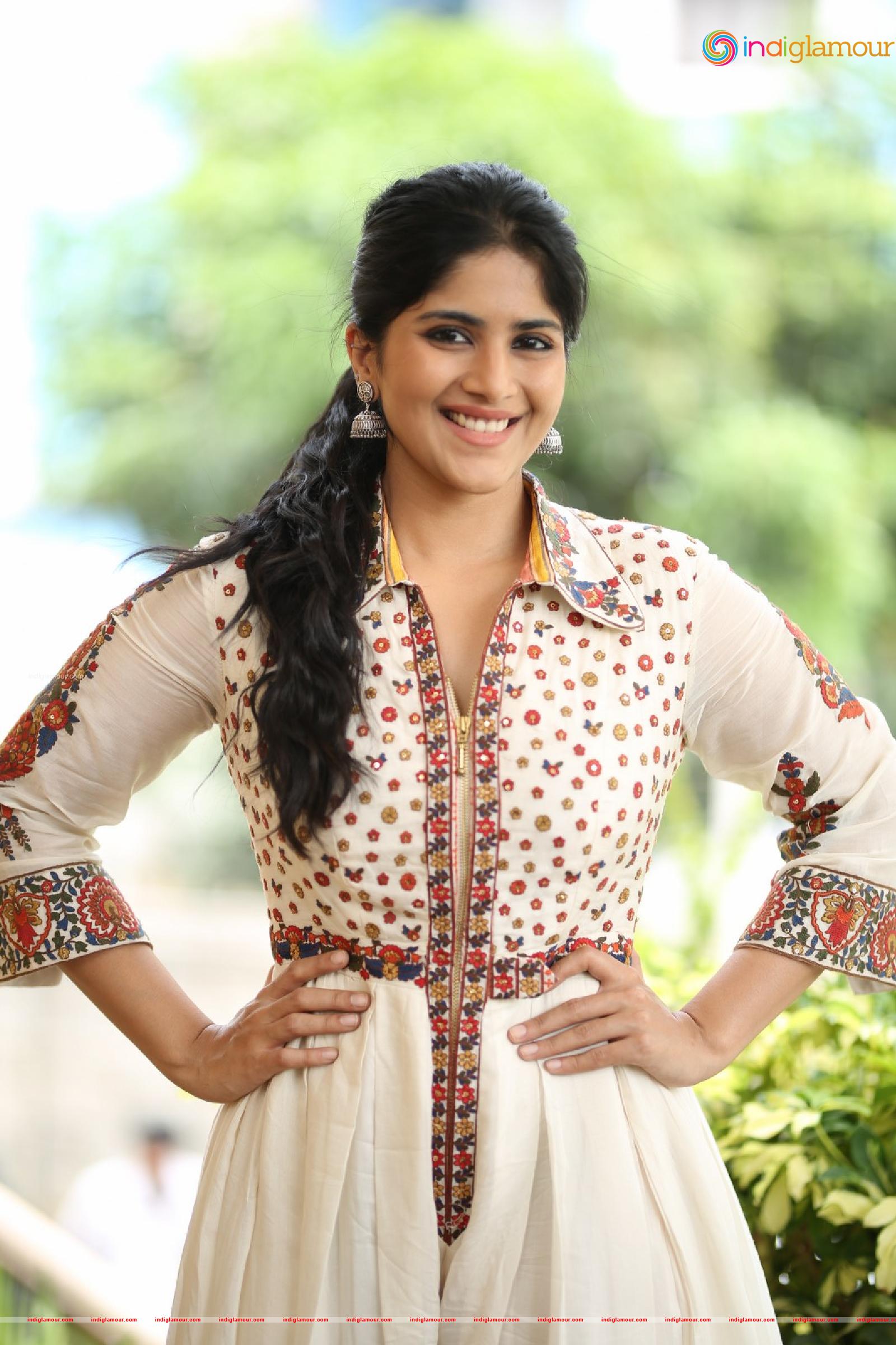 Megha Akash Actress hd photo
