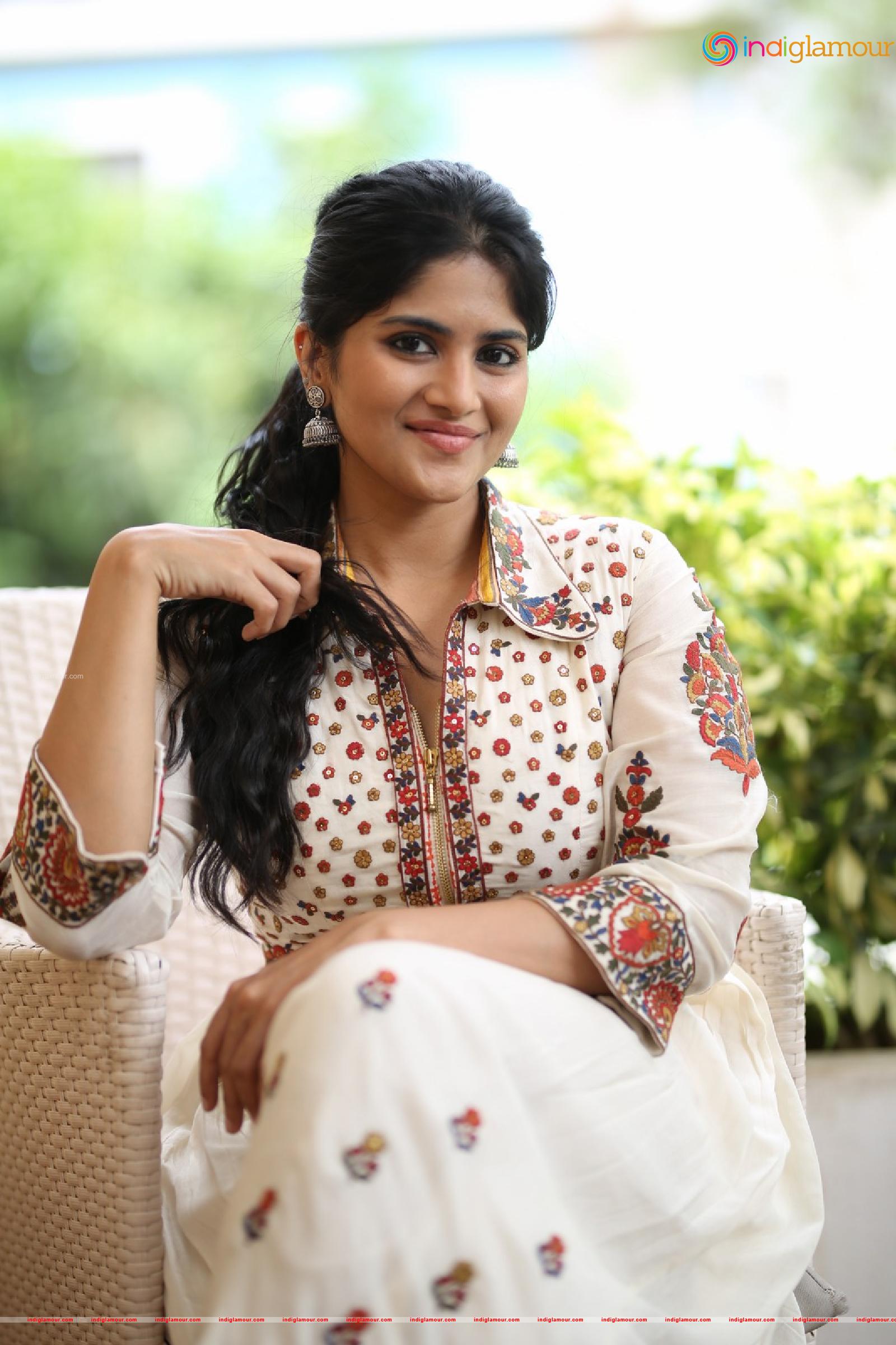 Megha Akash Actress hd photo