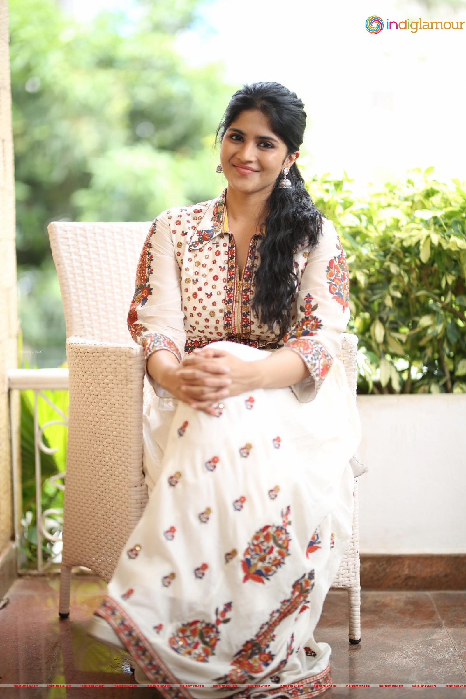 Megha Akash Actress hd photo
