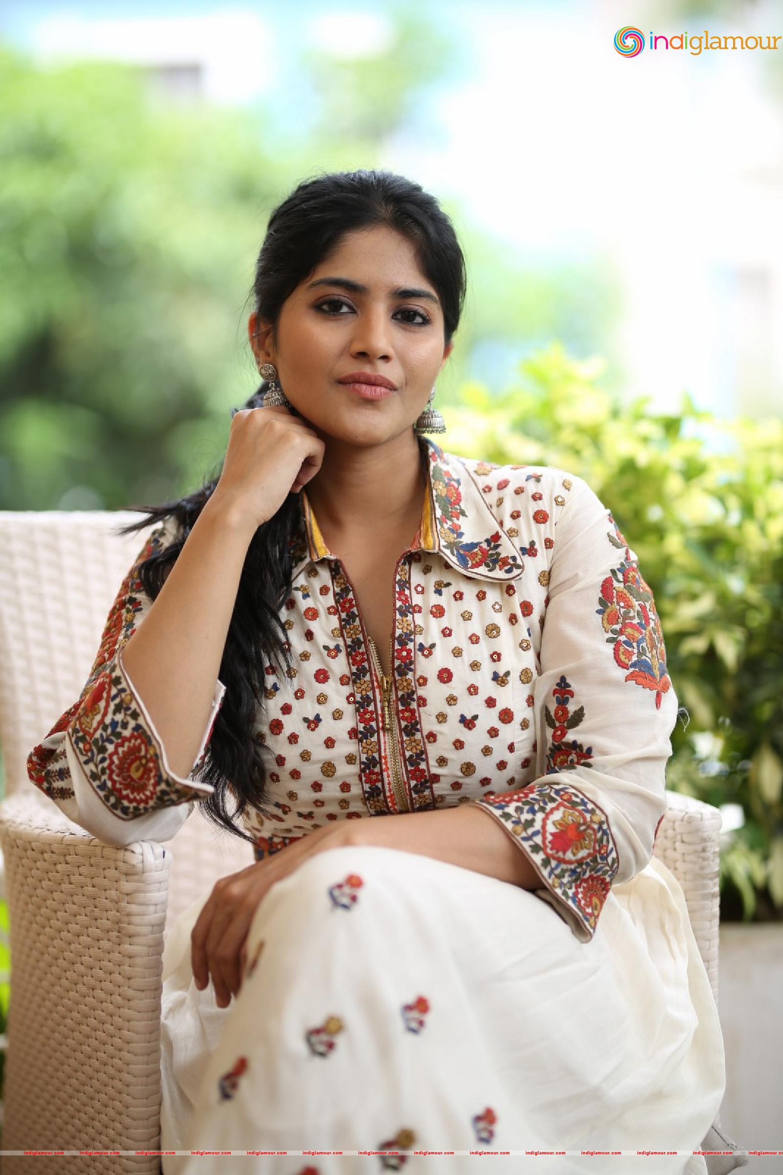 Megha Akash Actress hd photo