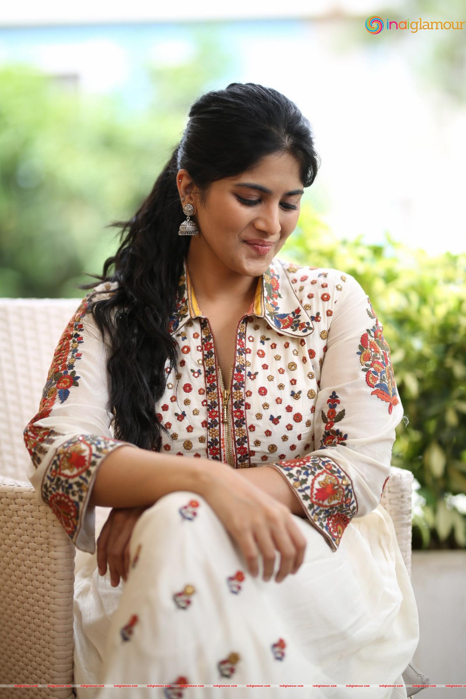 Megha Akash Actress hd photo