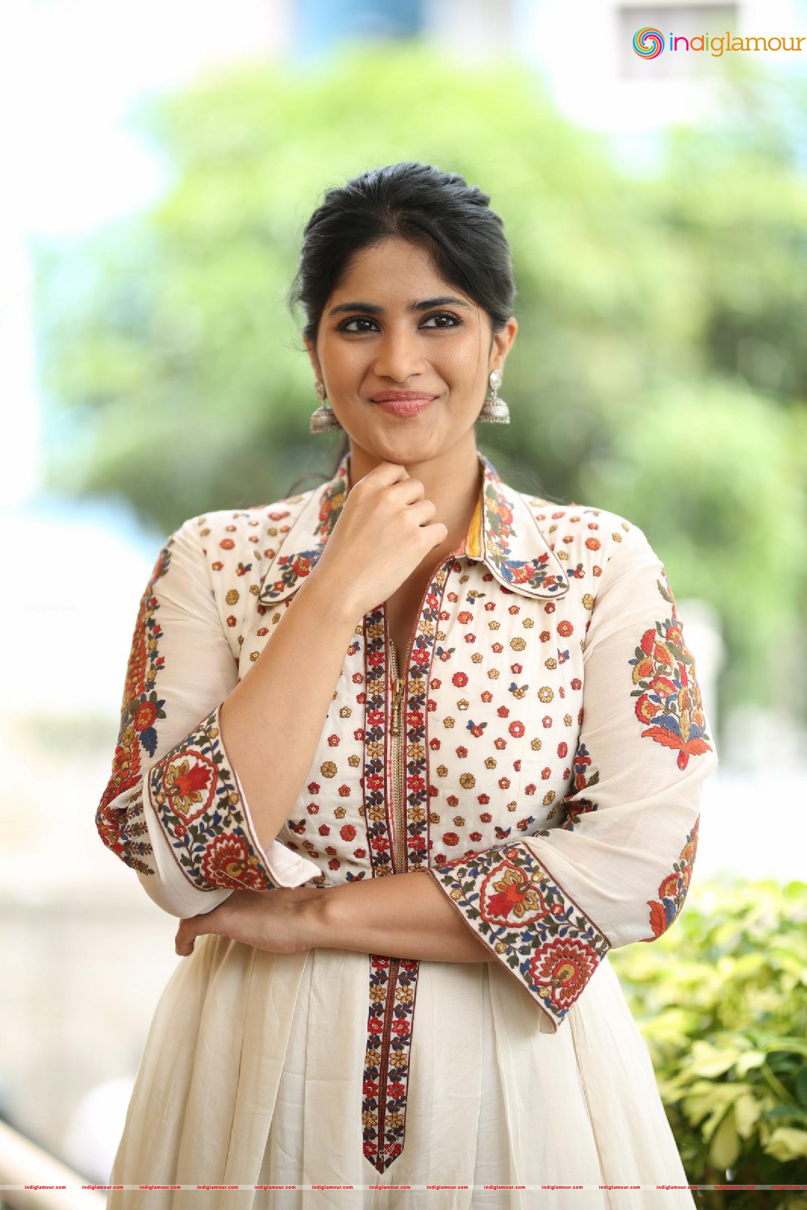 Megha Akash Actress hd photo
