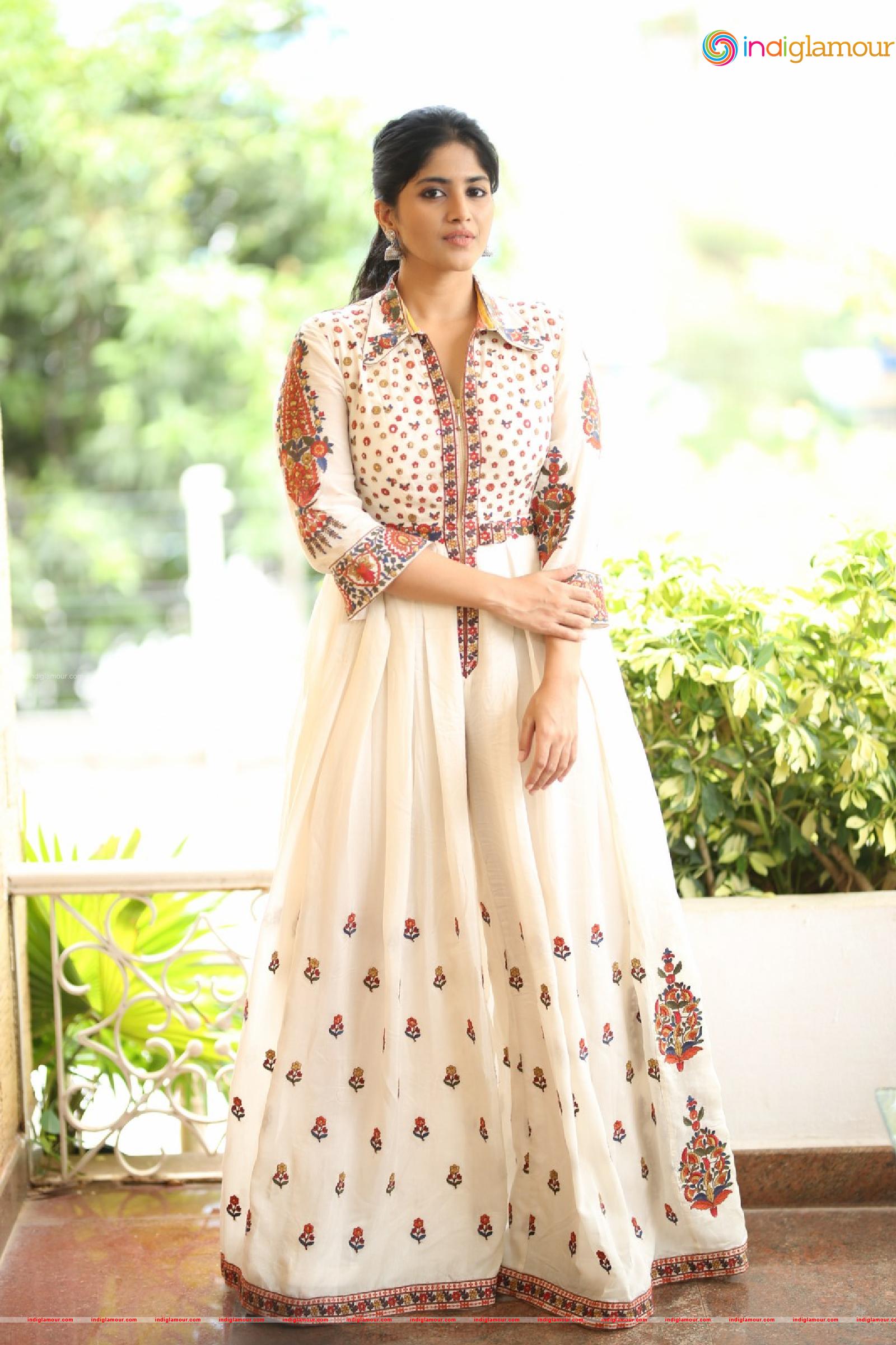 Megha Akash Actress hd photo