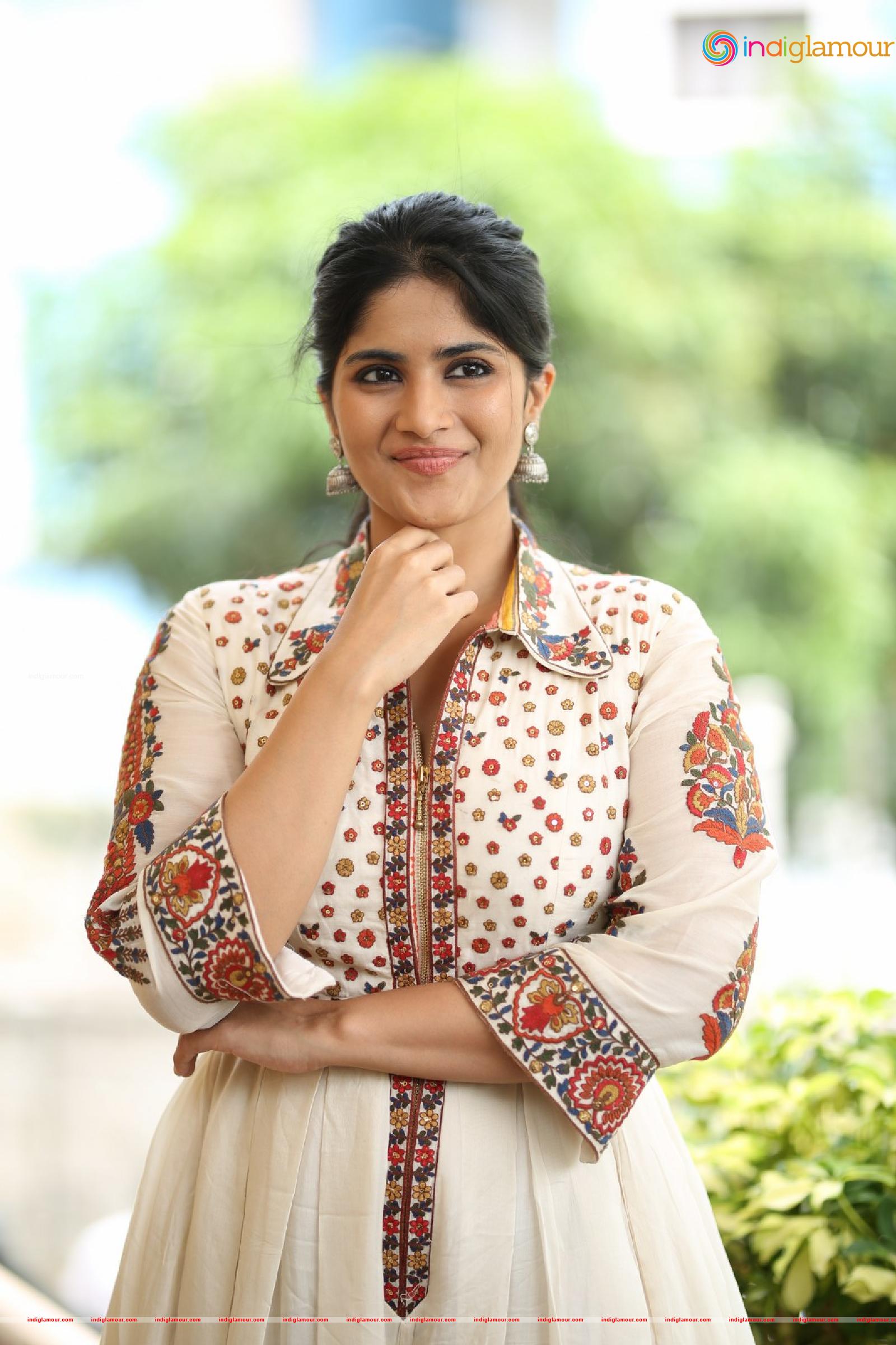 Megha Akash Actress hd photo